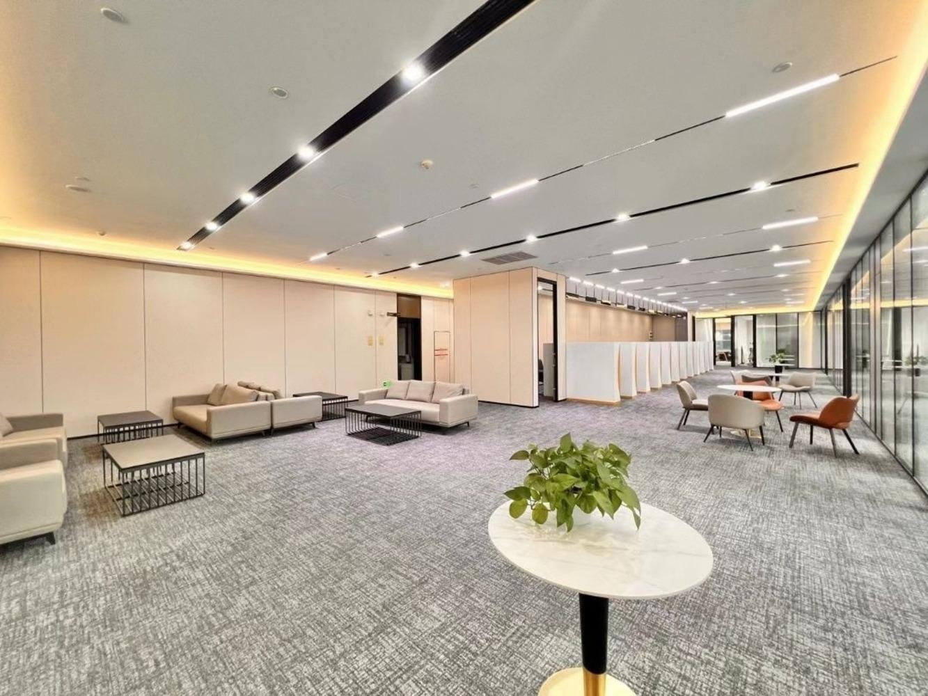 深圳中国储能大厦二手房房源图片