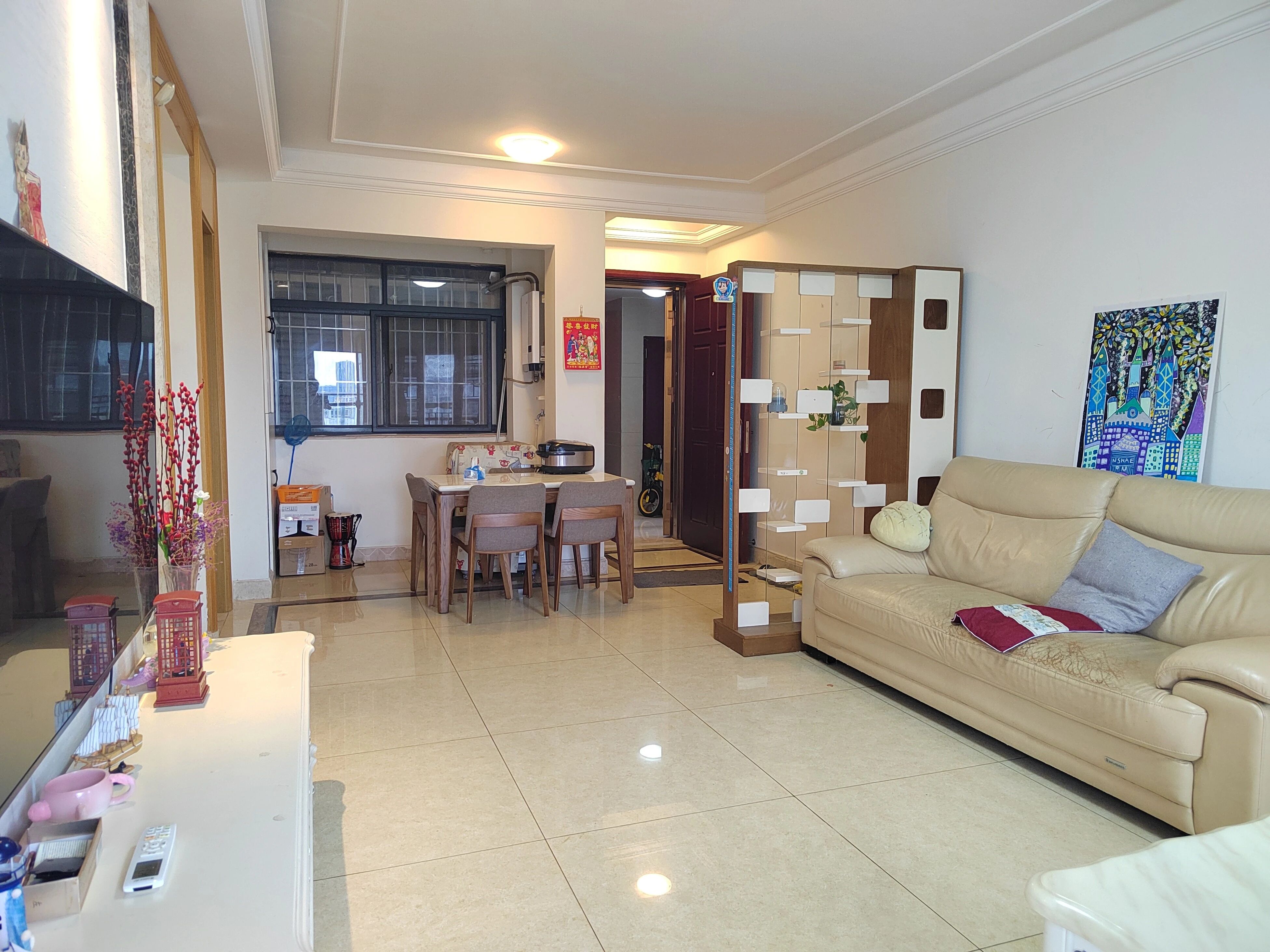 深圳佳兆业新都汇家园二手房房源图片