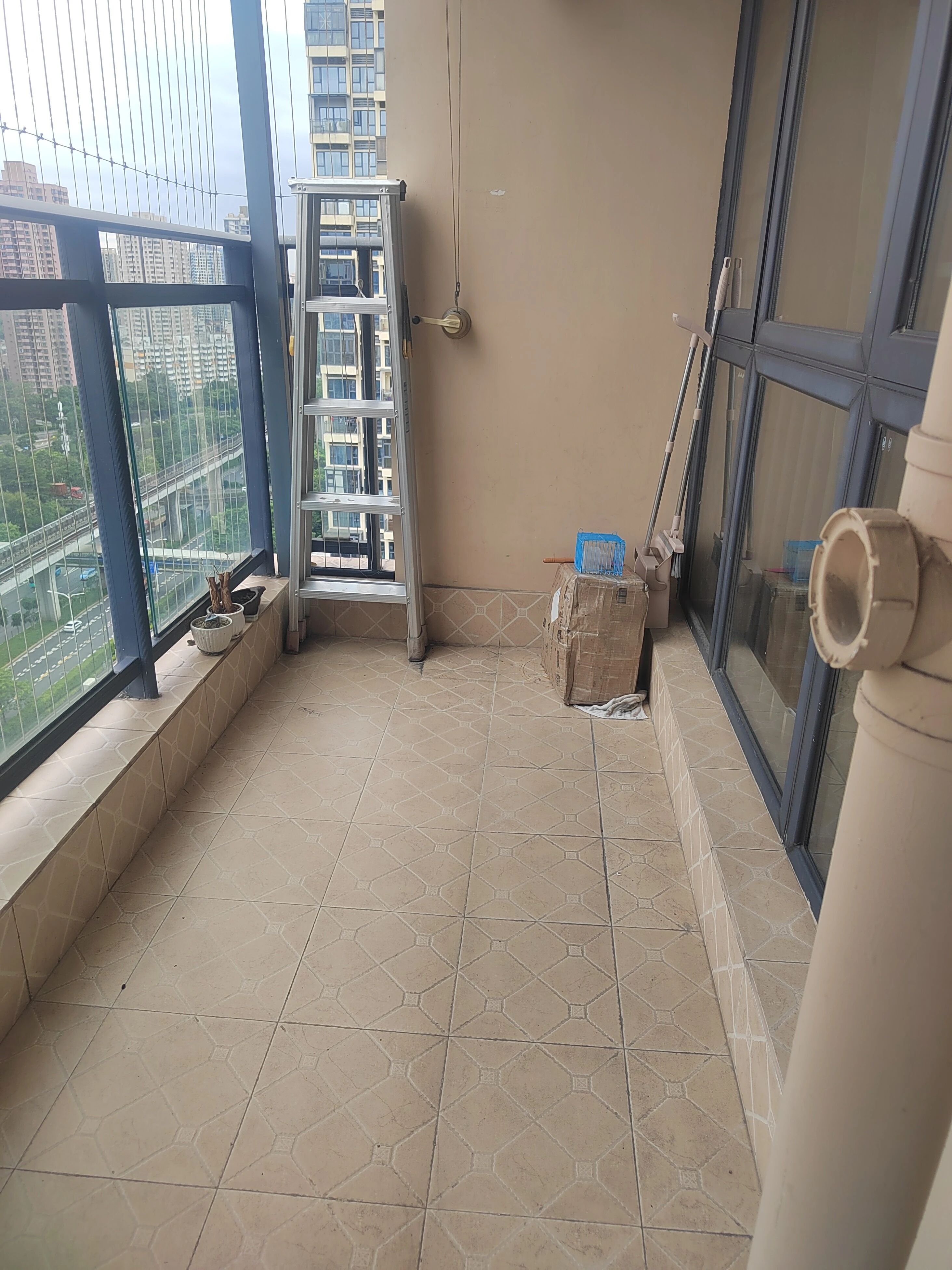 深圳佳兆业新都汇家园二手房房源图片