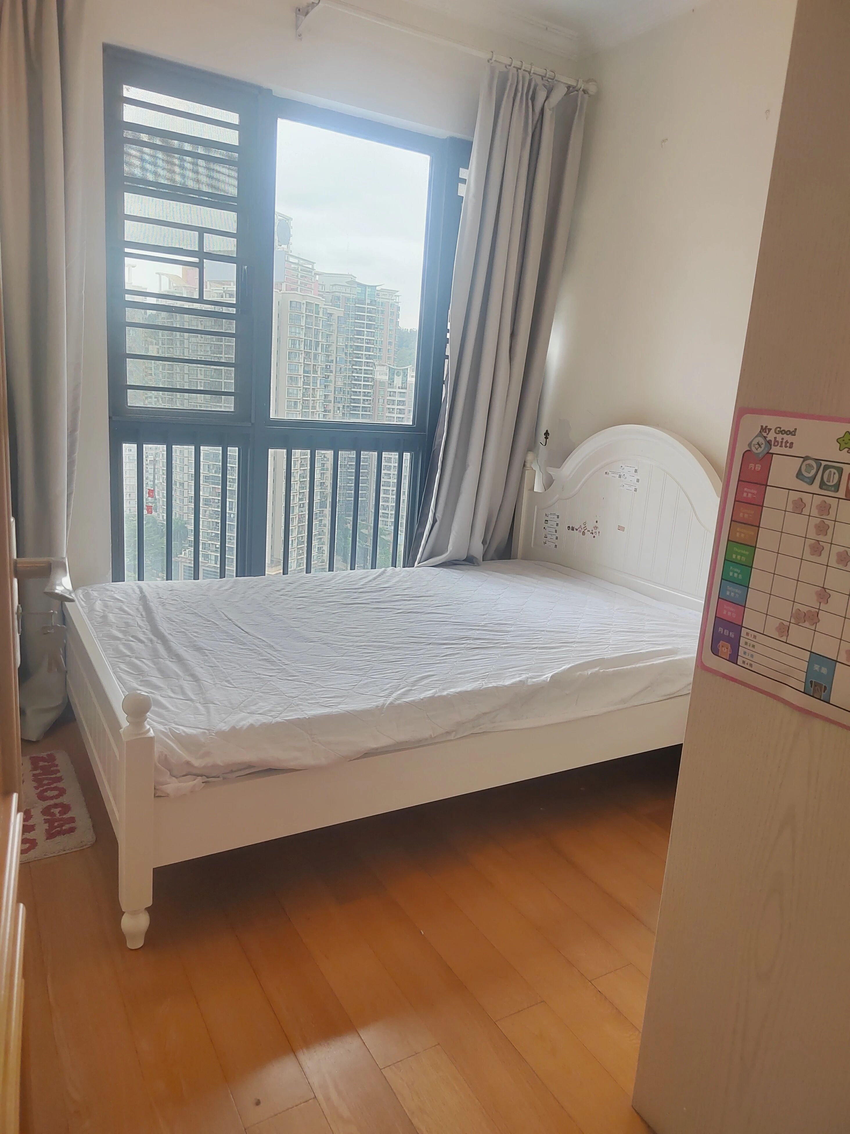 深圳佳兆业新都汇家园二手房房源图片