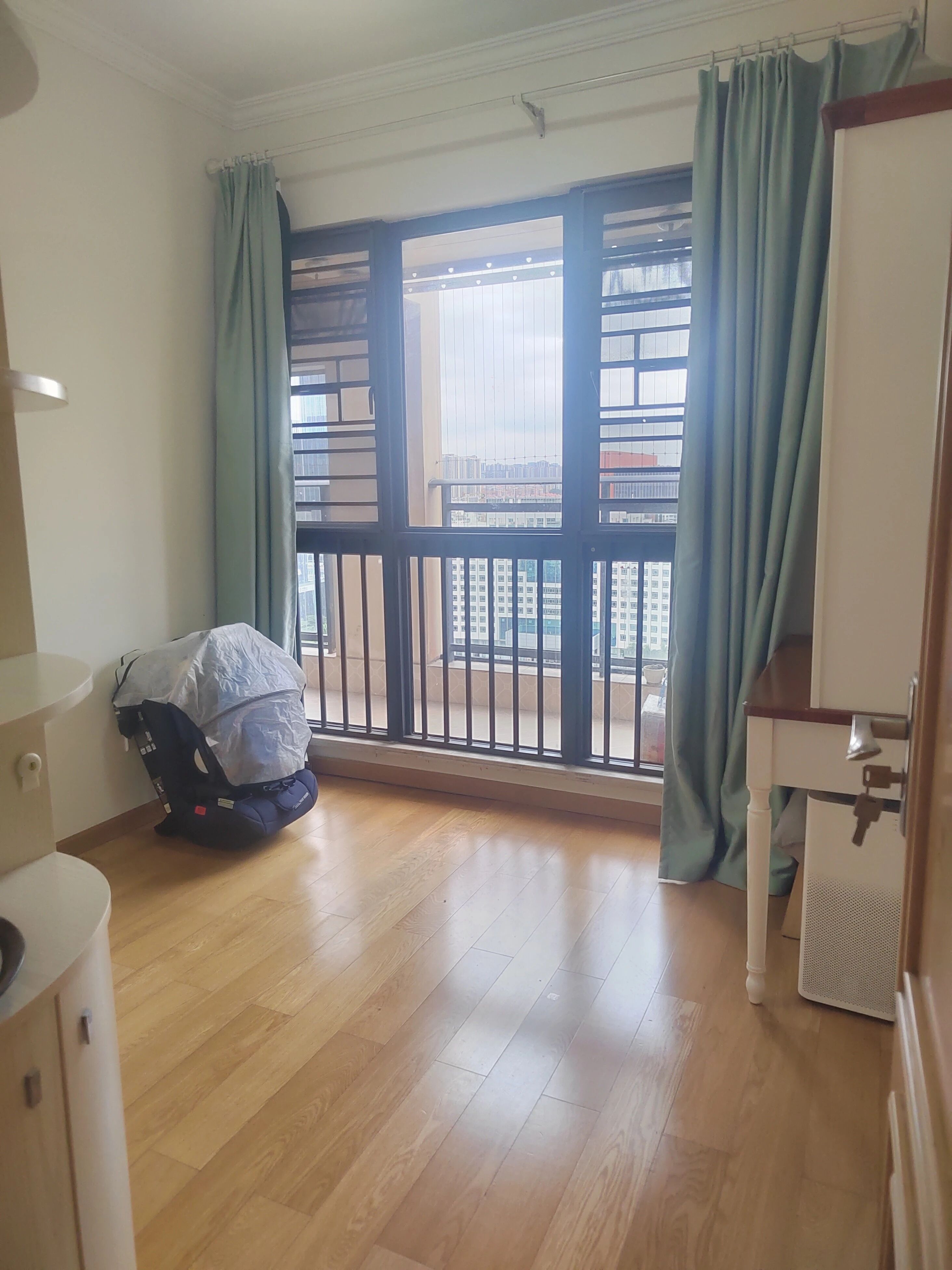 深圳佳兆业新都汇家园二手房房源图片