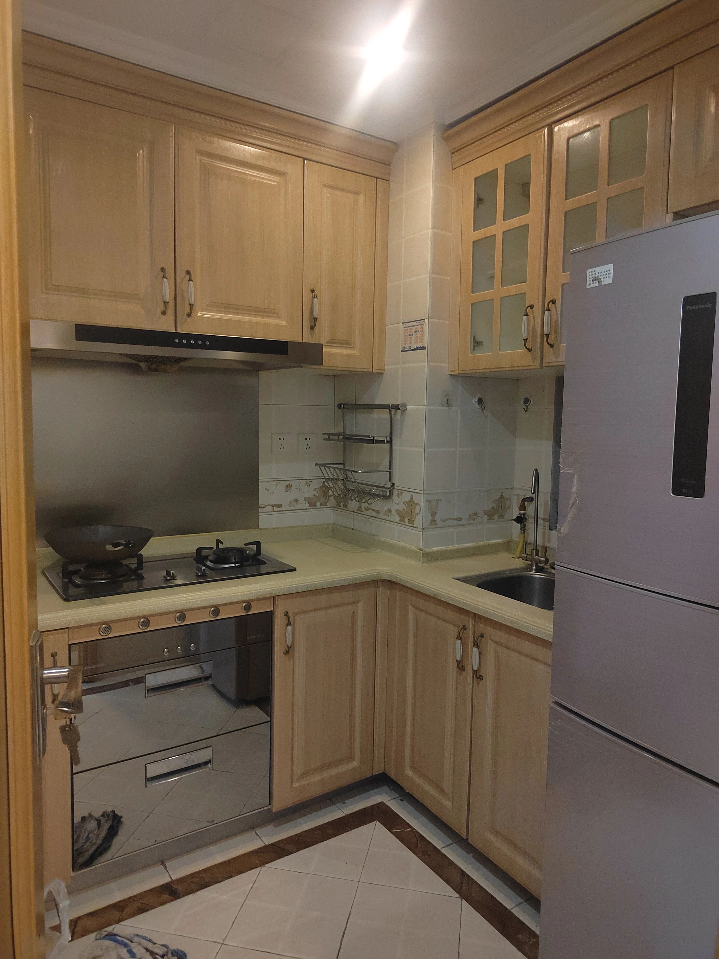 深圳佳兆业新都汇家园二手房房源图片