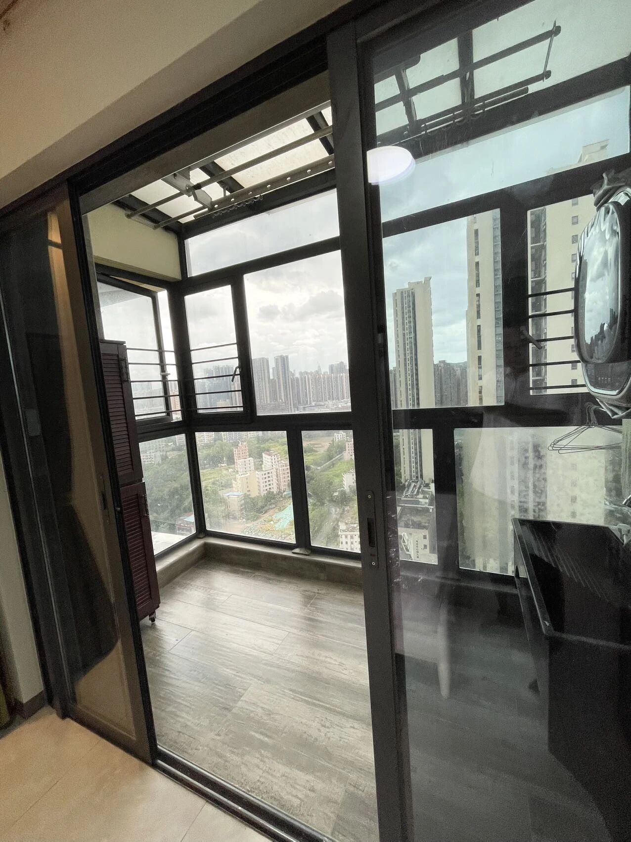 深圳联美新天地华府二手房房源图片