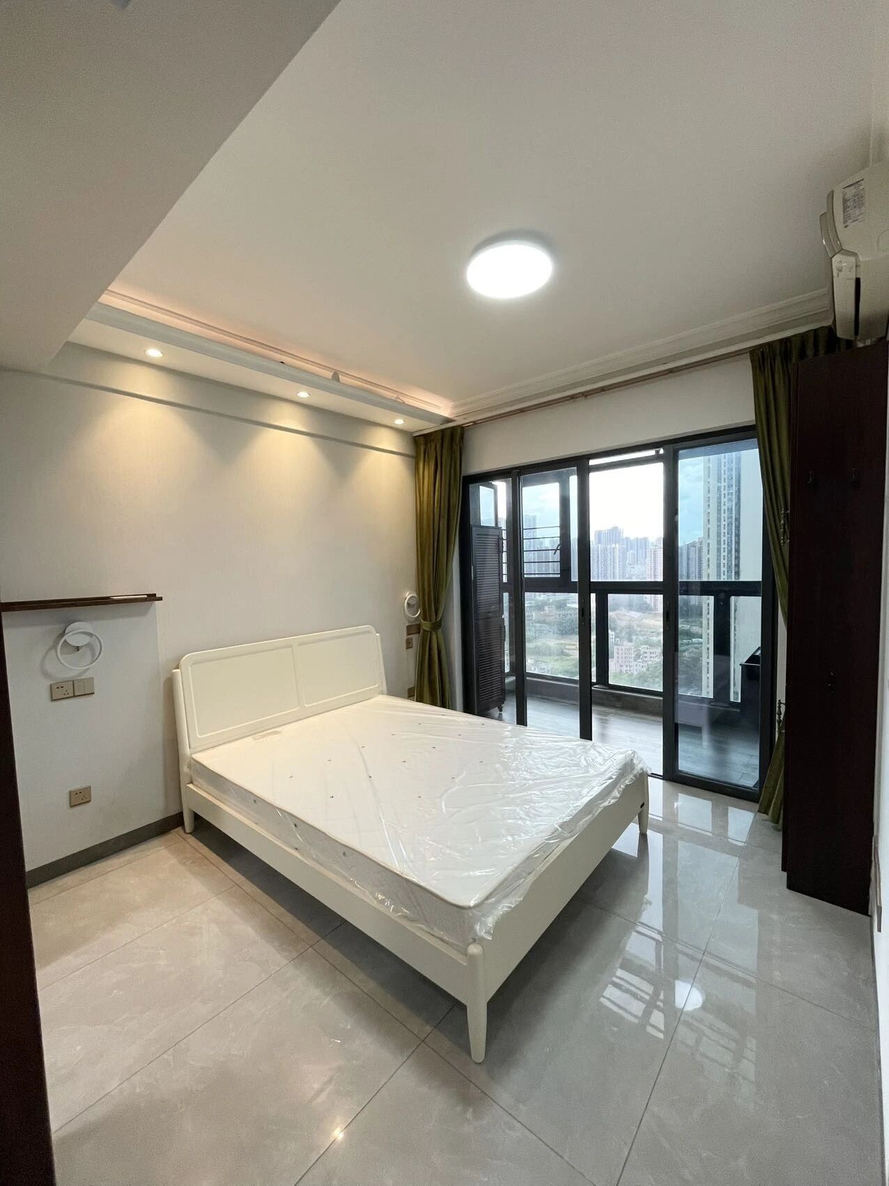 深圳联美新天地华府二手房房源图片