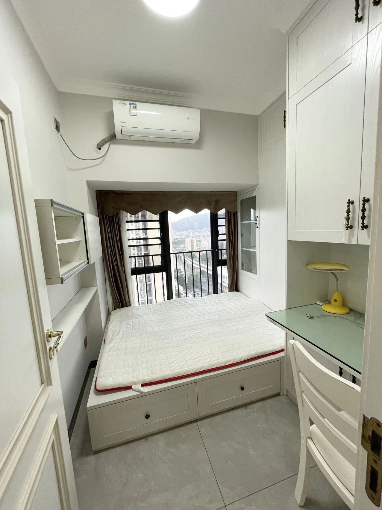 深圳联美新天地华府二手房房源图片