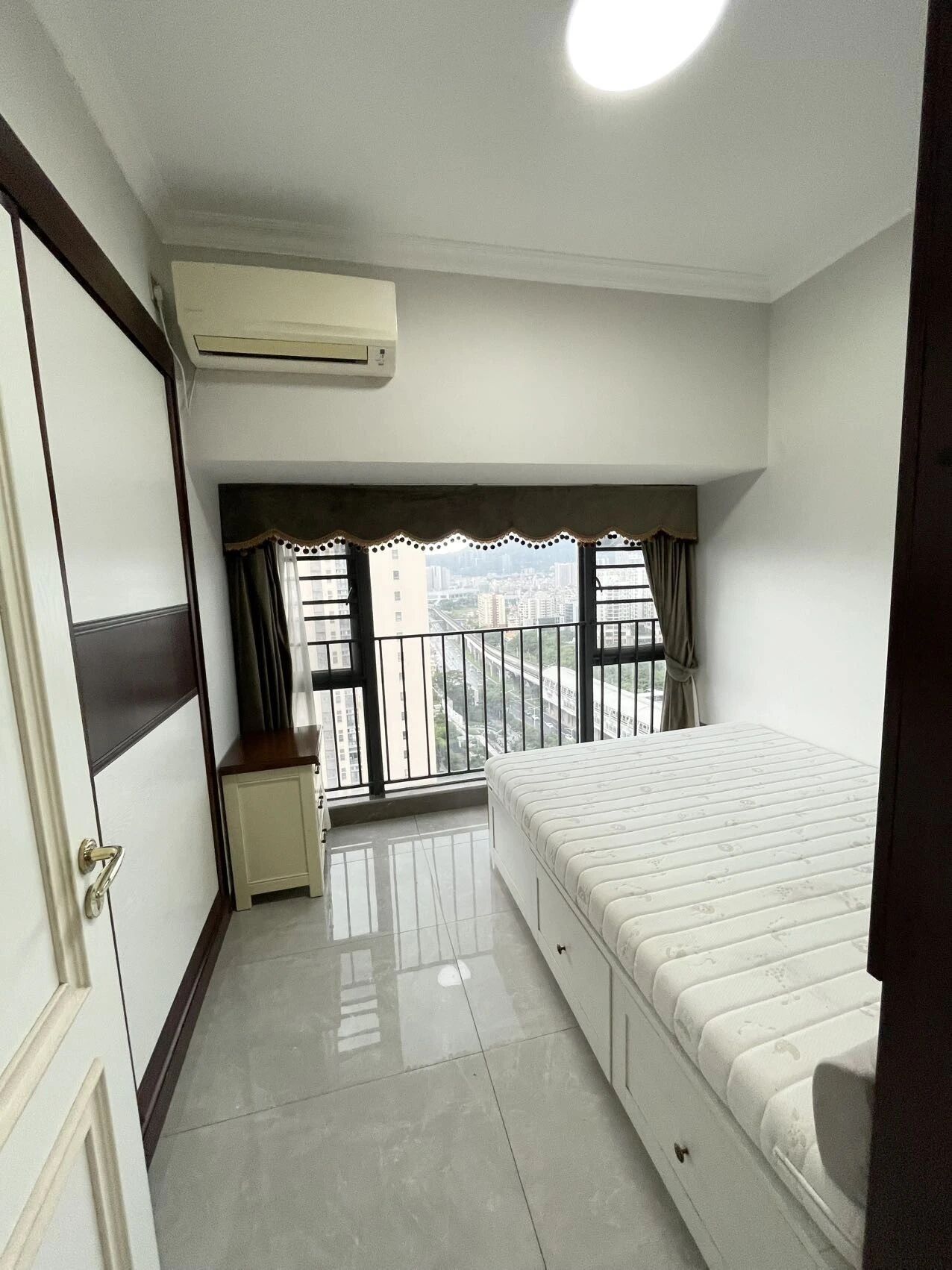 深圳联美新天地华府二手房房源图片