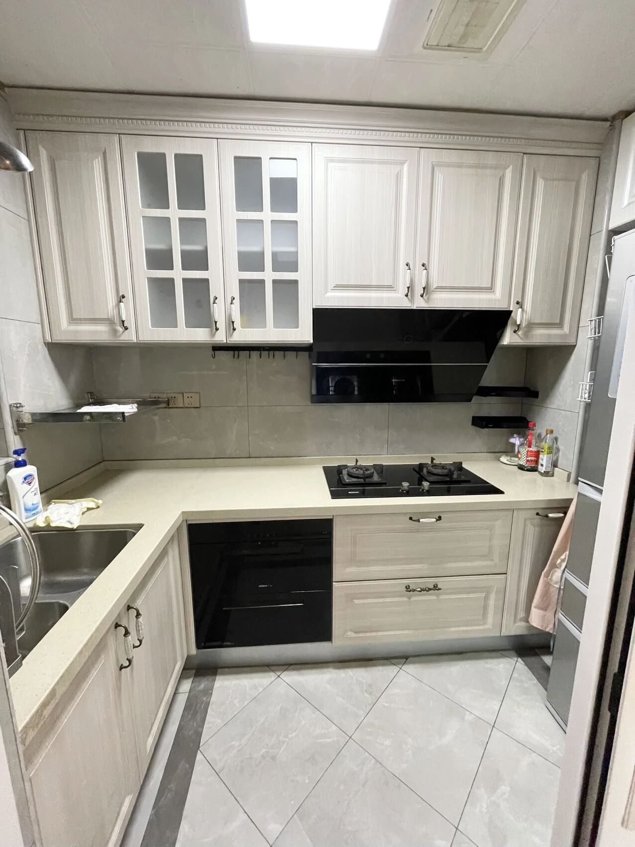 深圳联美新天地华府二手房房源图片