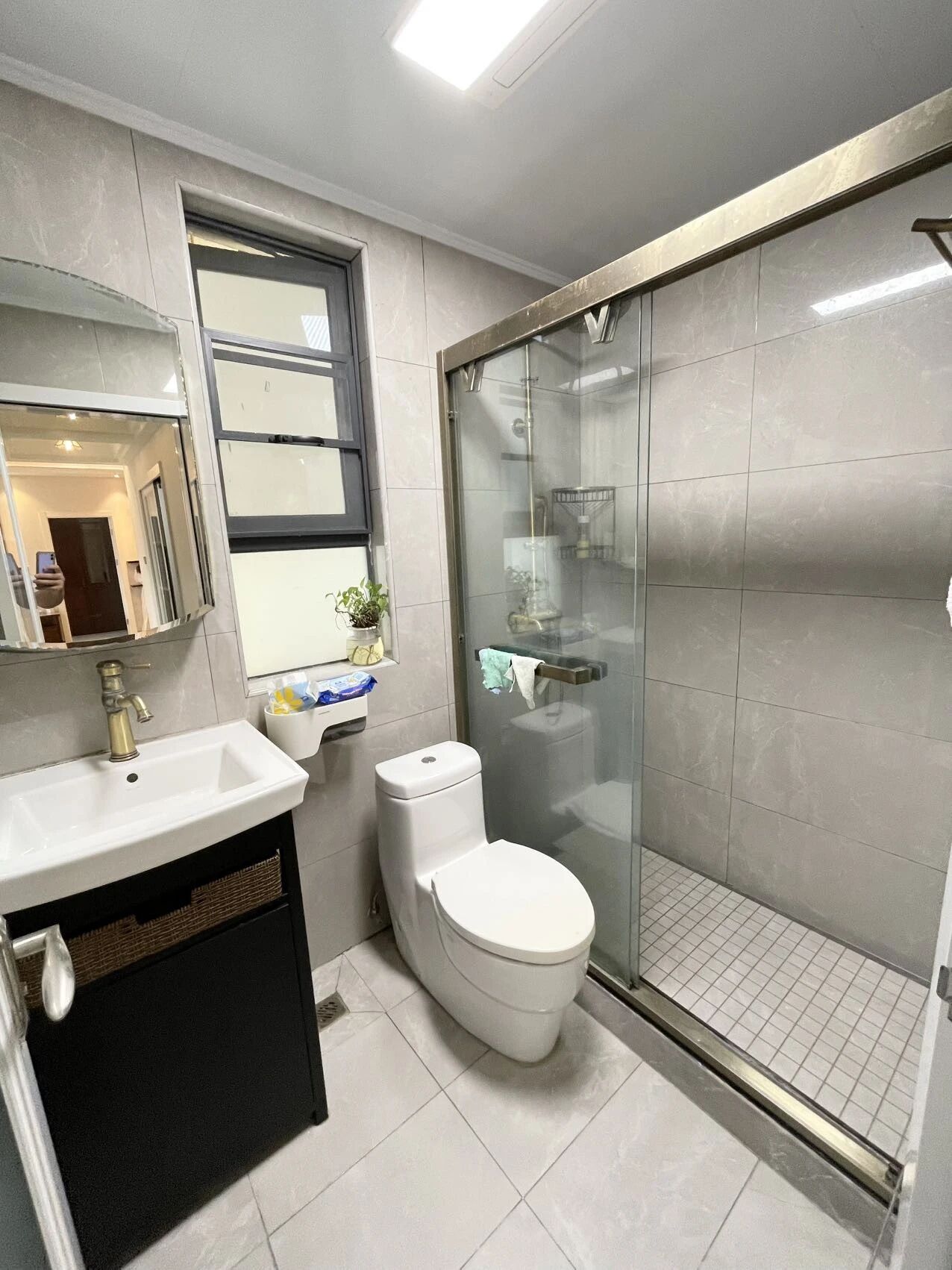 深圳联美新天地华府二手房房源图片