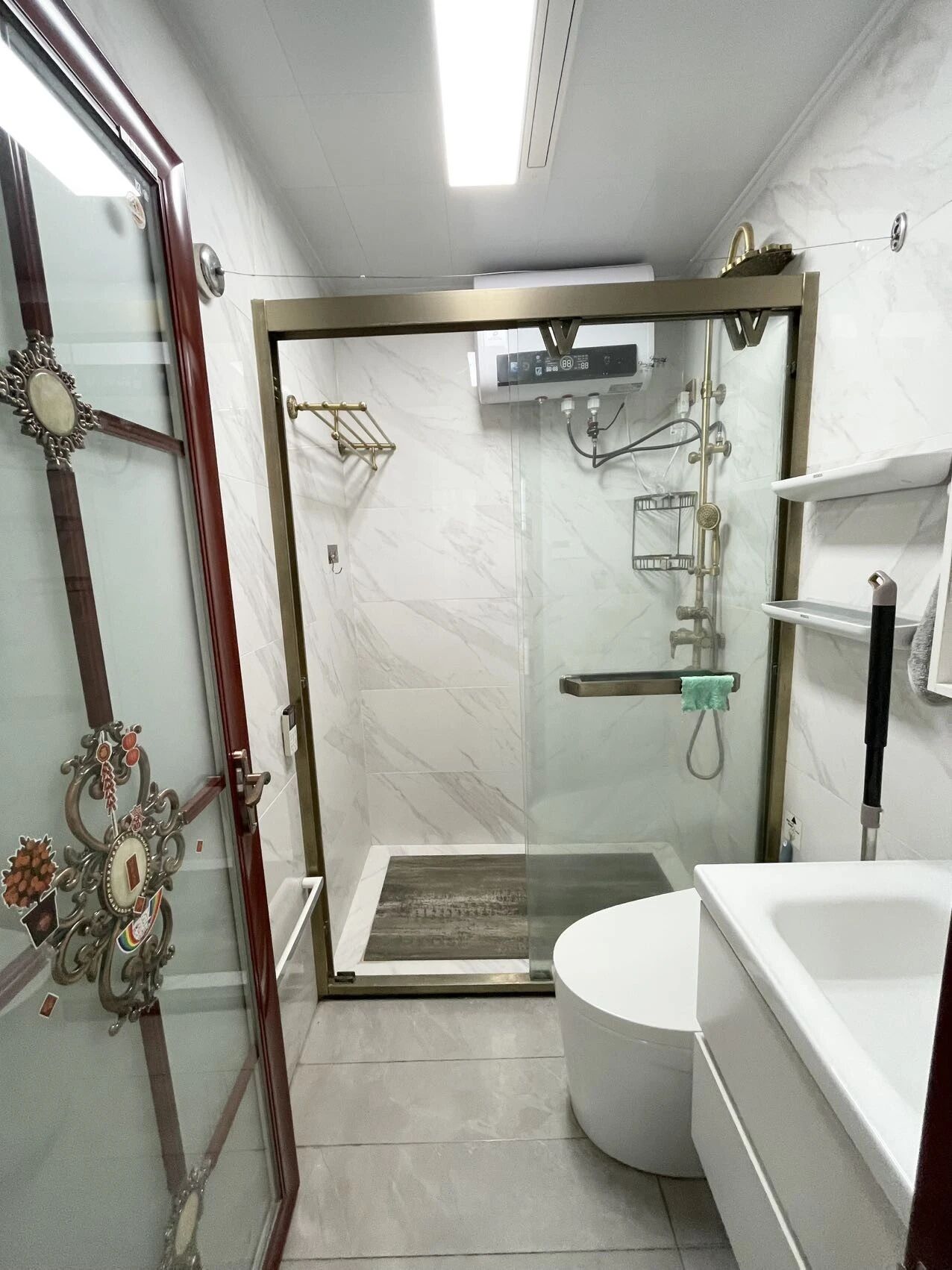 深圳联美新天地华府二手房房源图片