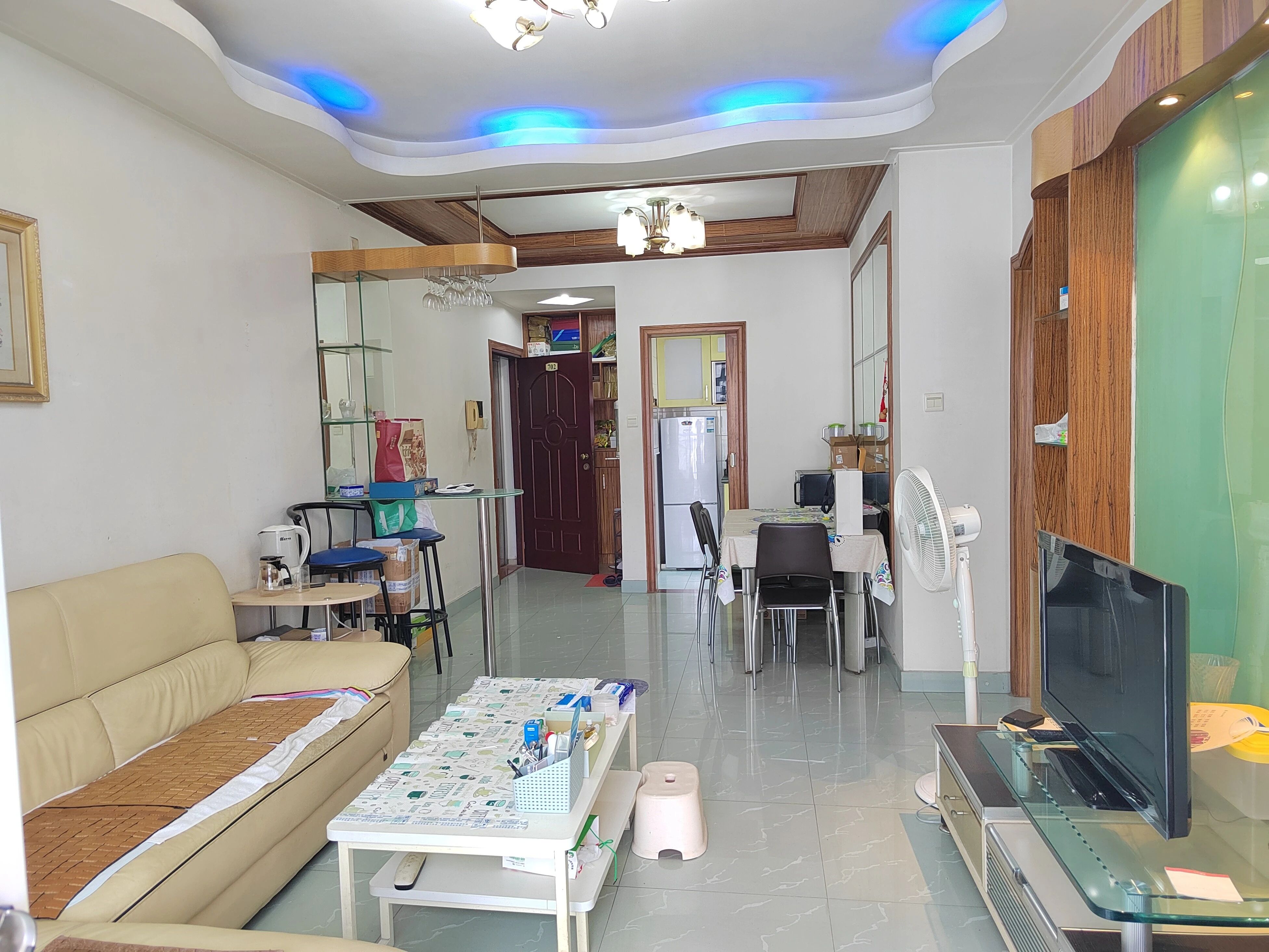 深圳桂芳园五期二手房房源图片