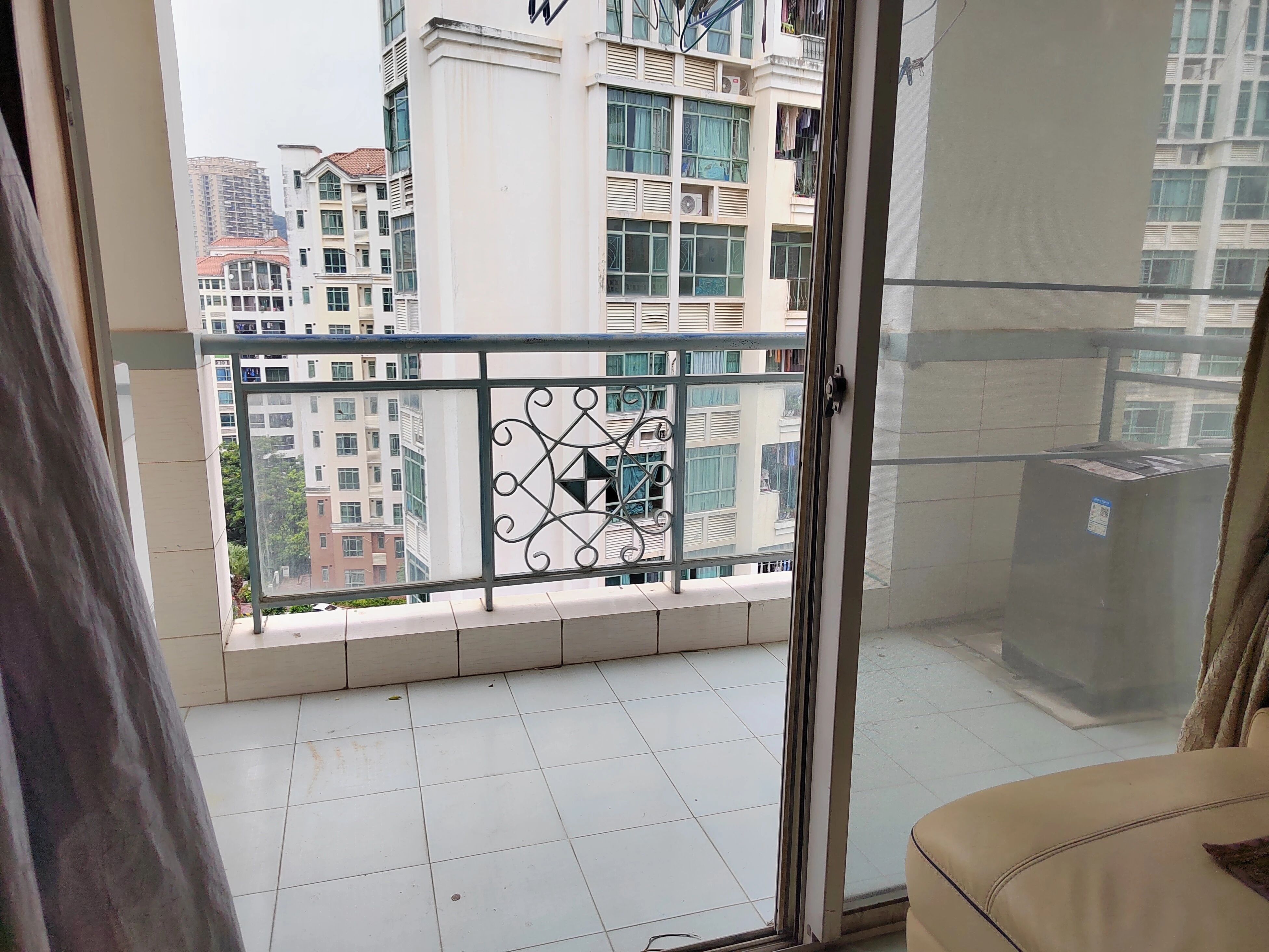 深圳桂芳园五期二手房房源图片