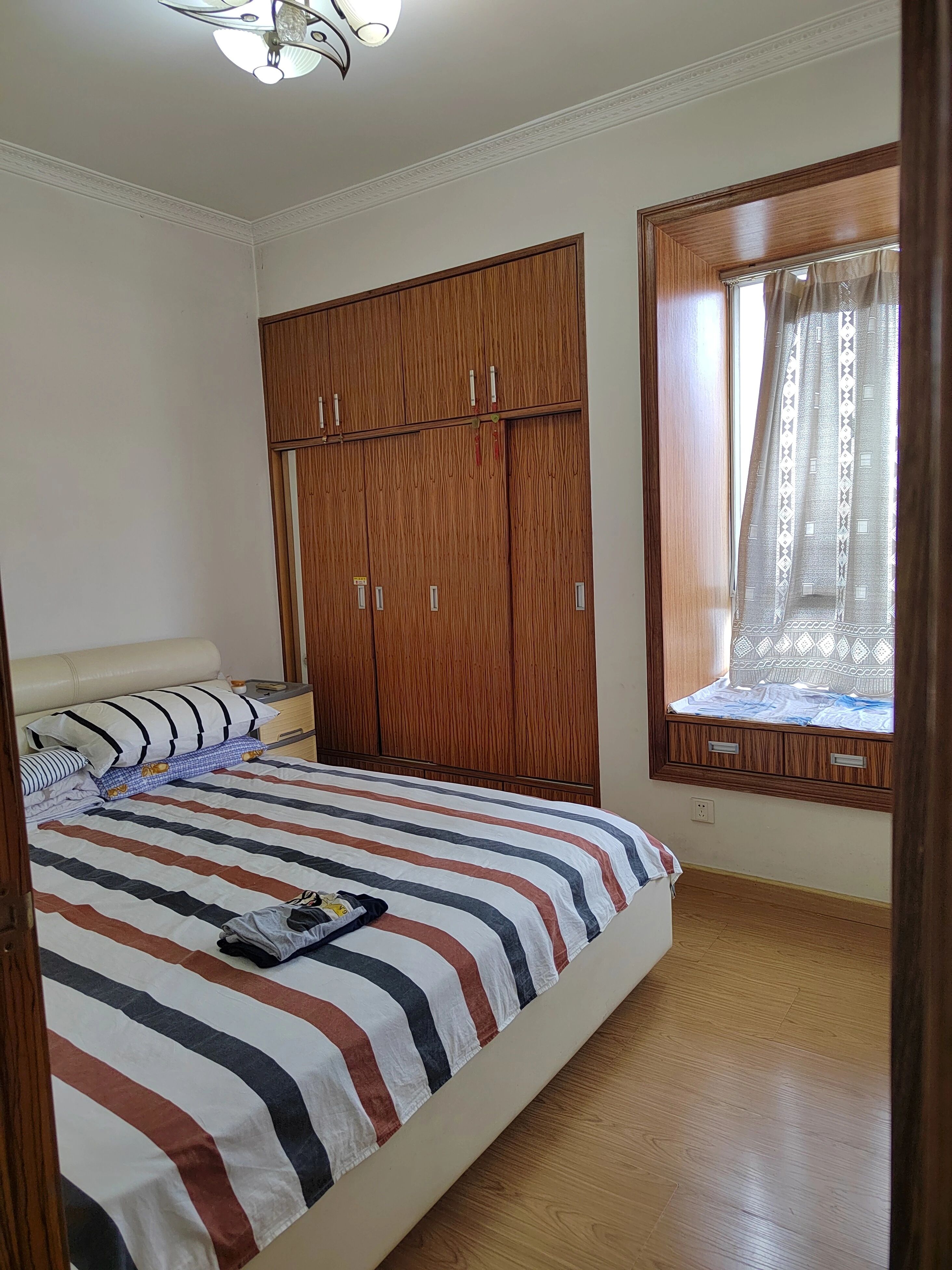 深圳桂芳园五期二手房房源图片