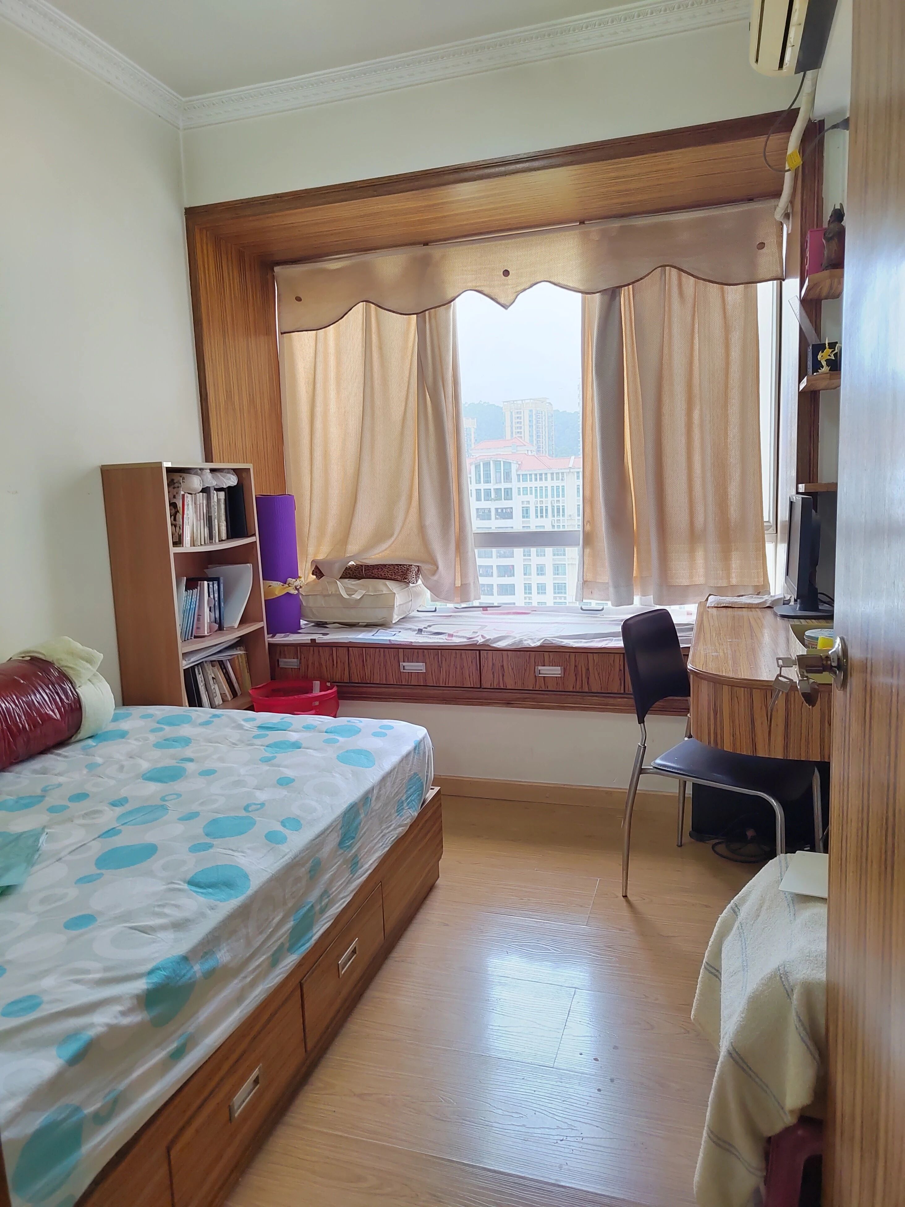 深圳桂芳园五期二手房房源图片