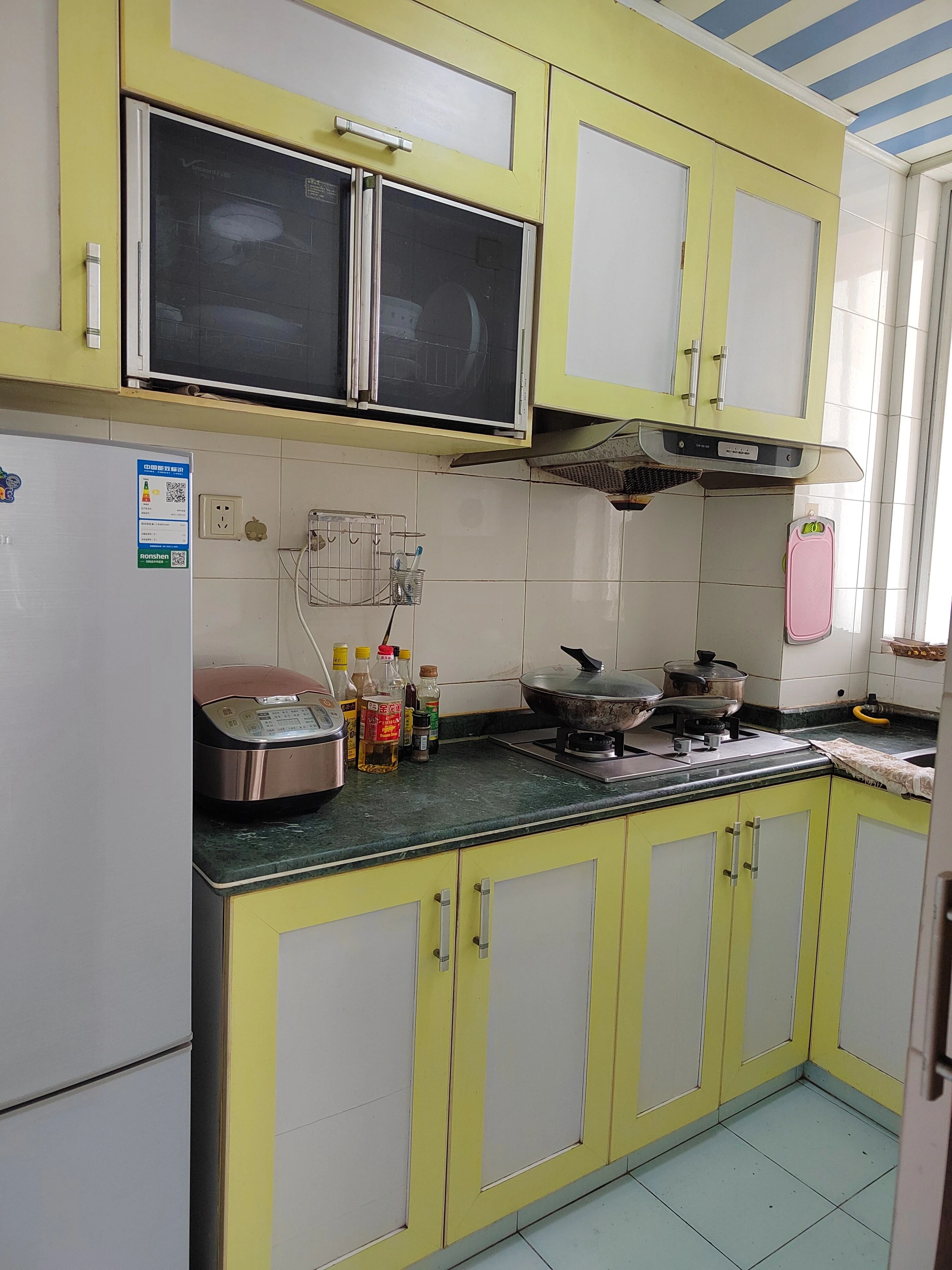 深圳桂芳园五期二手房房源图片