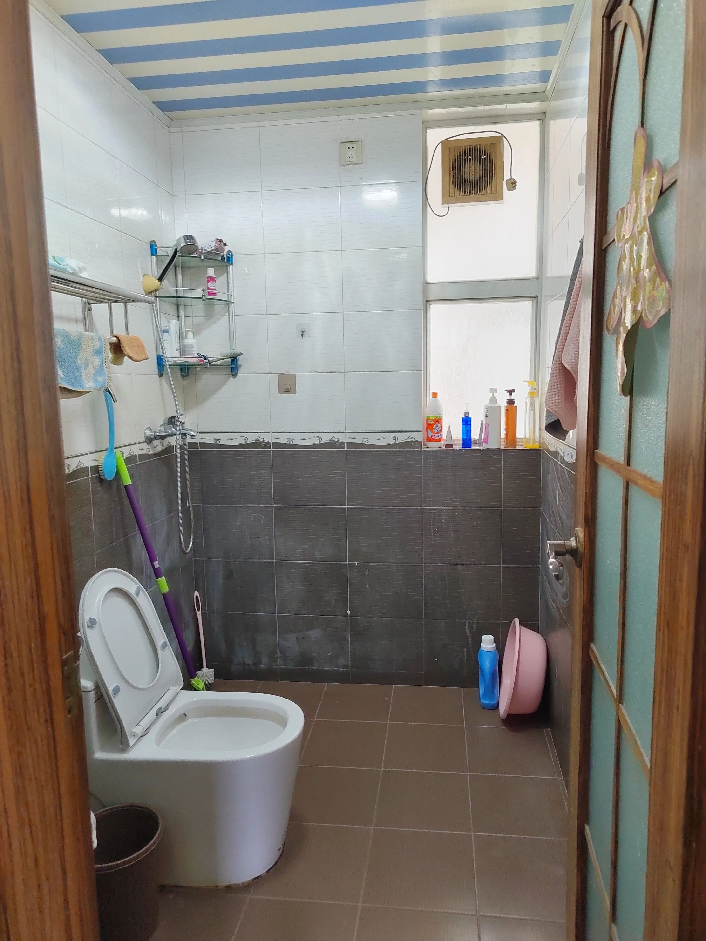 深圳桂芳园五期二手房房源图片