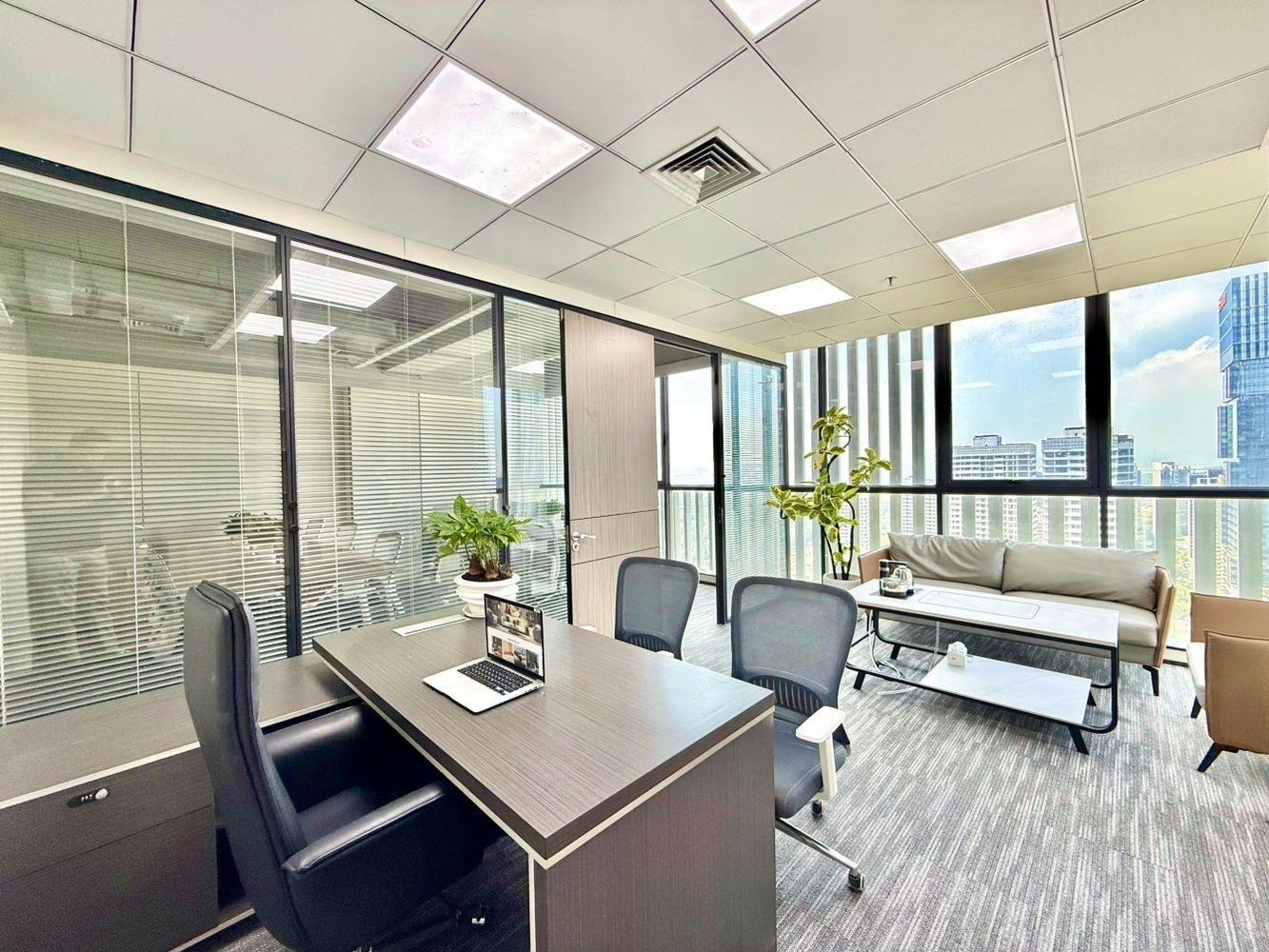 深圳深圳湾科技生态园二手房房源图片