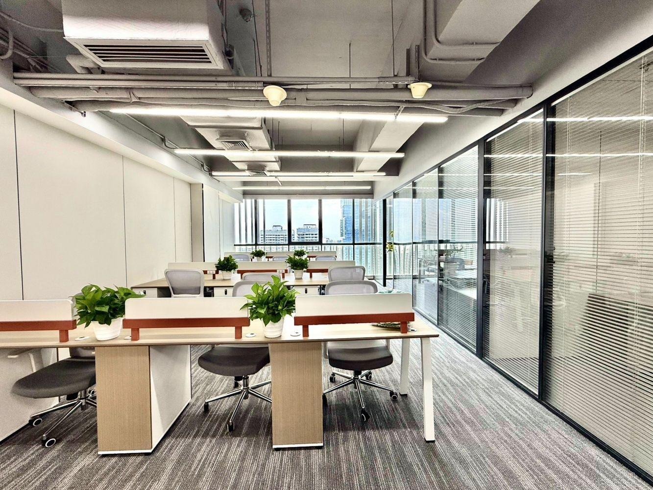 深圳深圳湾科技生态园二手房房源图片