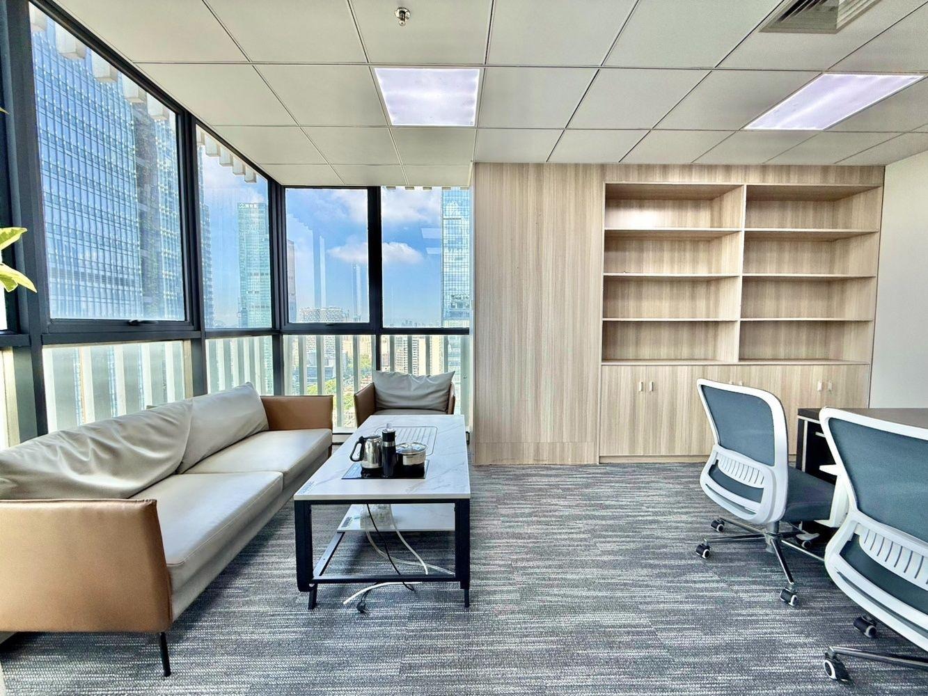 深圳深圳湾科技生态园二手房房源图片