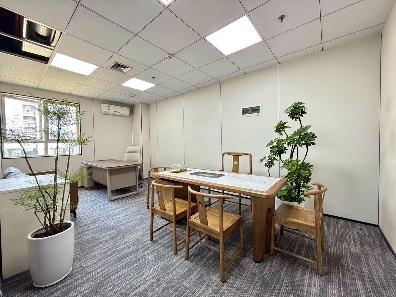 深圳深圳湾科技生态园二手房房源图片