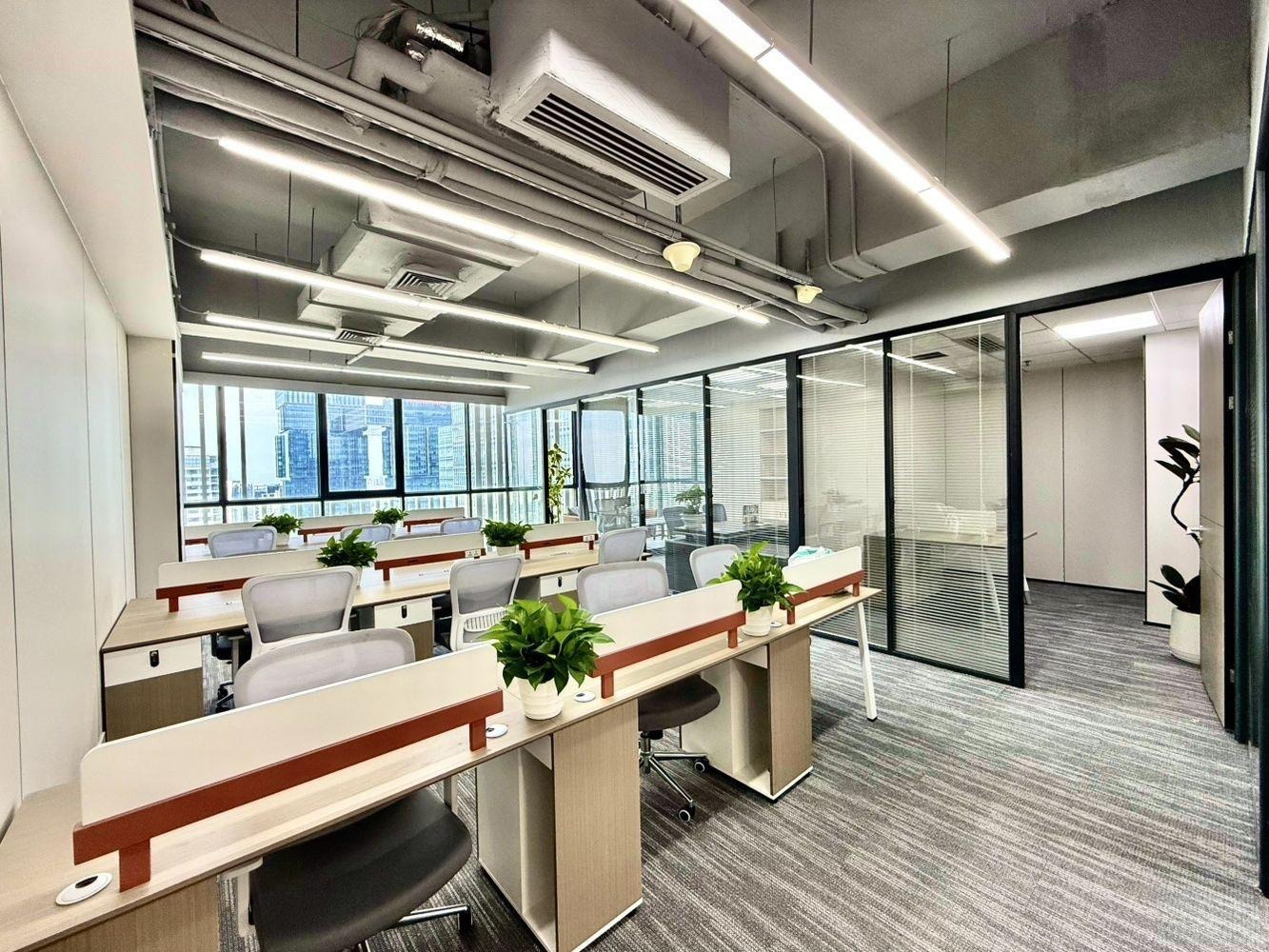 深圳深圳湾科技生态园二手房房源图片