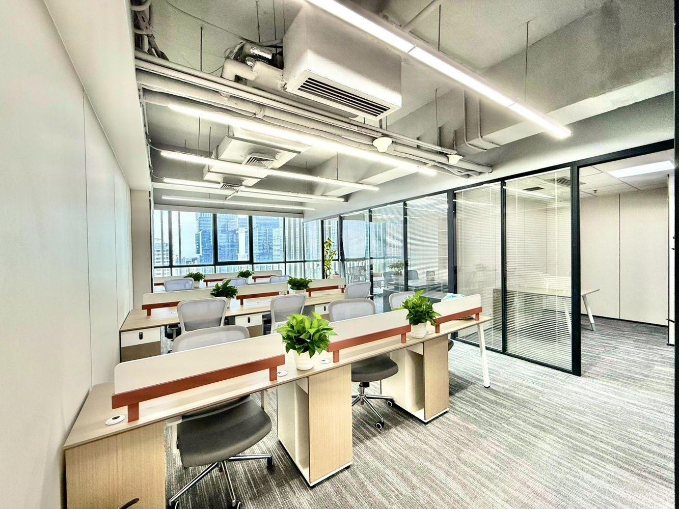 深圳深圳湾科技生态园二手房房源图片