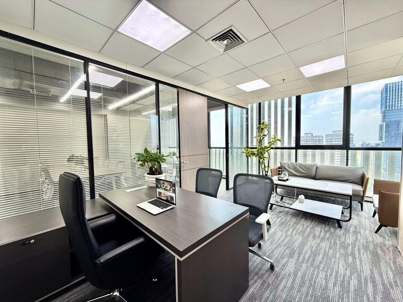 深圳深圳湾科技生态园二手房房源图片