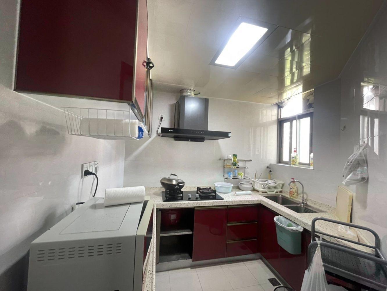 深圳翠竹园二手房房源图片