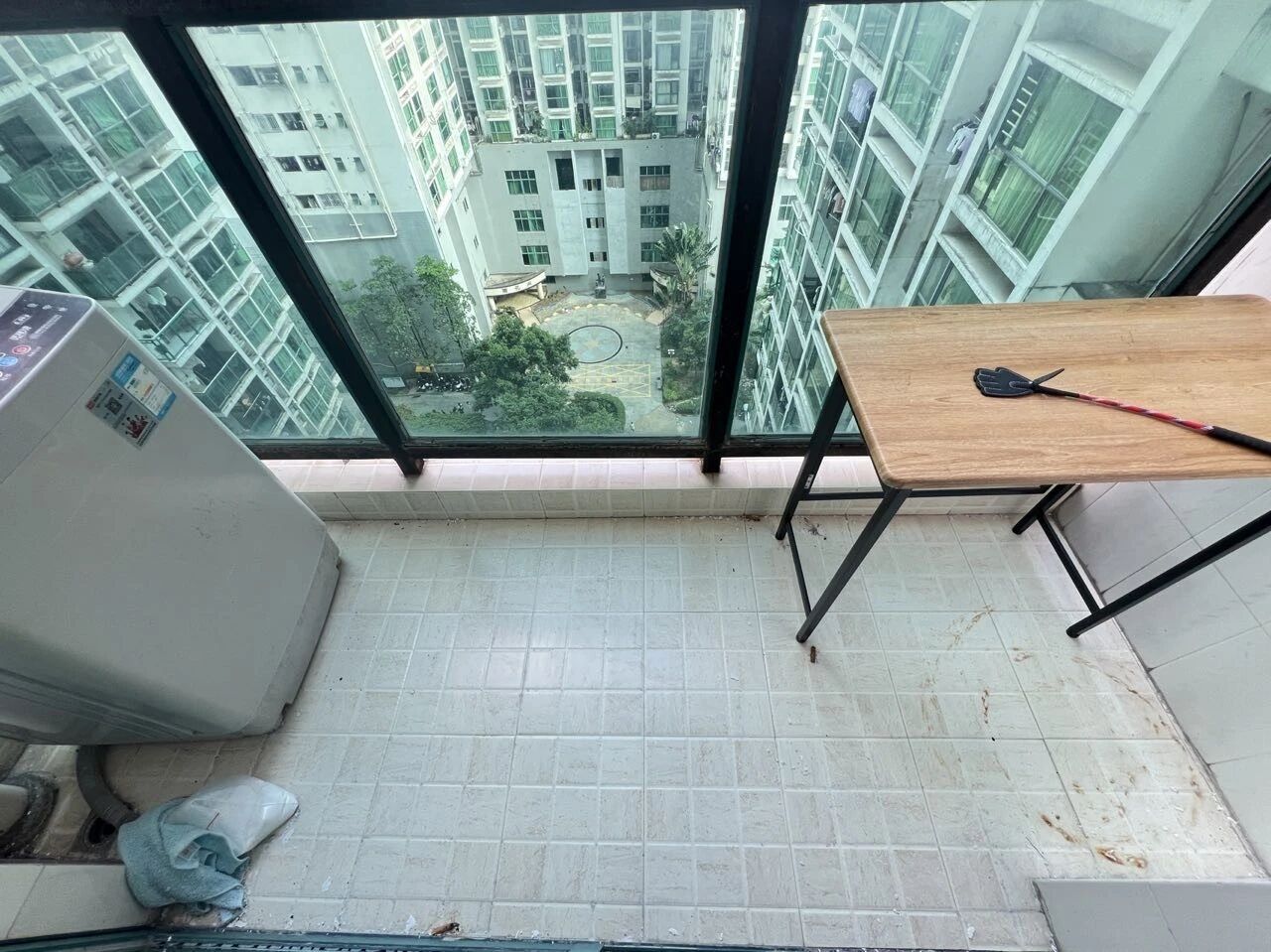 深圳怡康家园二手房房源图片