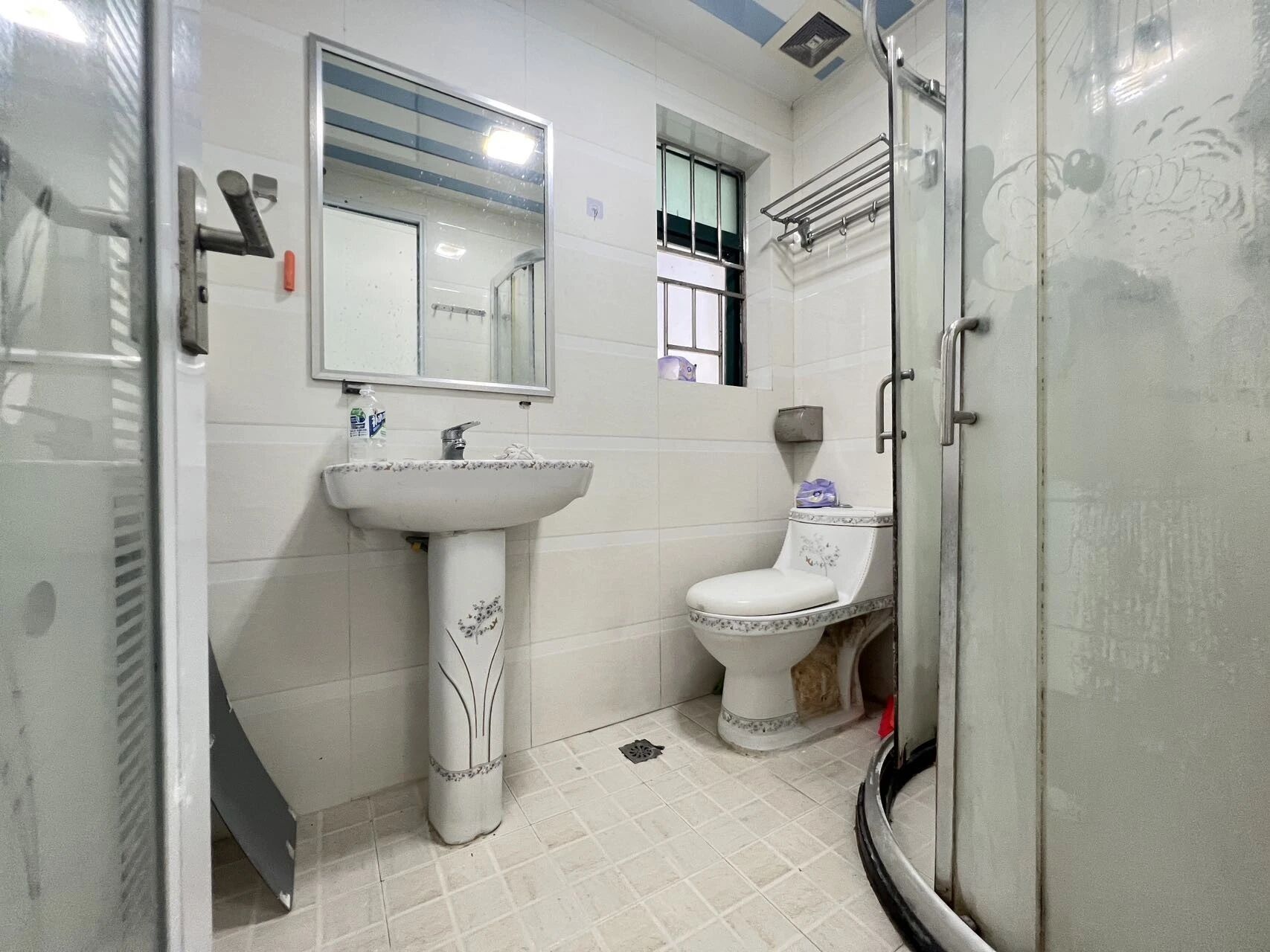 深圳怡康家园二手房房源图片