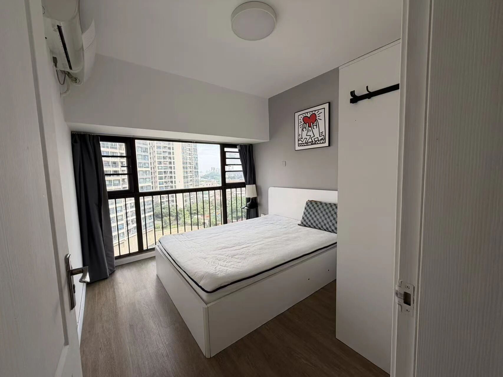 深圳英郡年华花园一期二手房房源图片