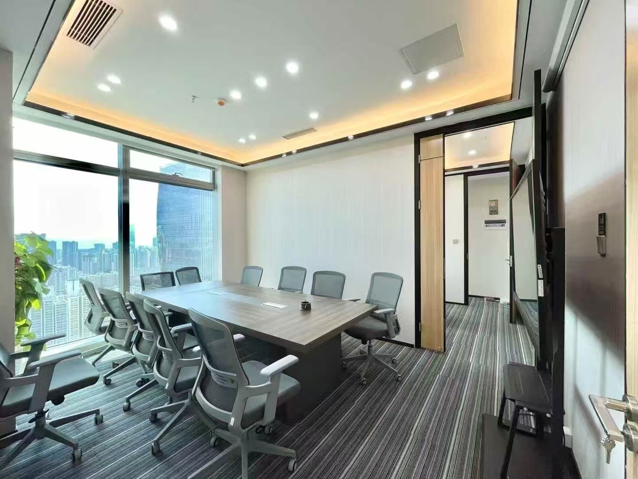 深圳诺德中心(办公)二手房房源图片