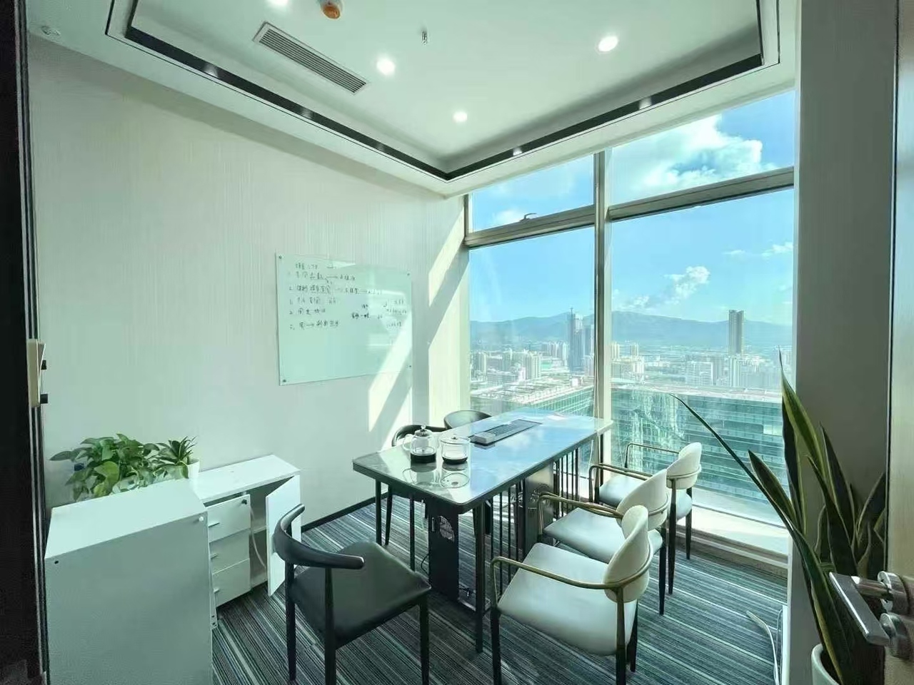 深圳诺德中心(办公)二手房房源图片