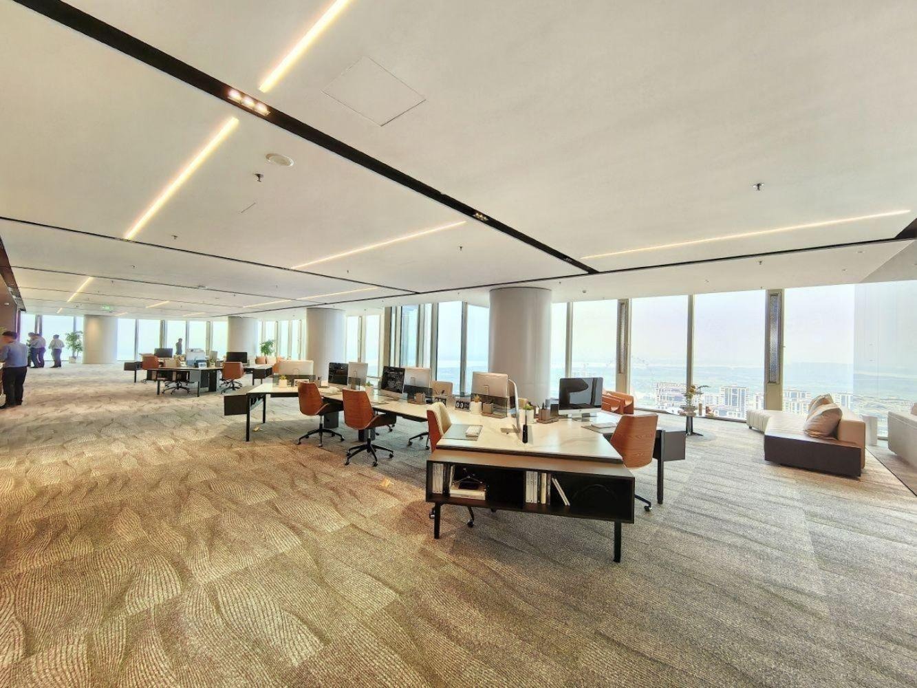 深圳京基滨河时代大厦二手房房源图片