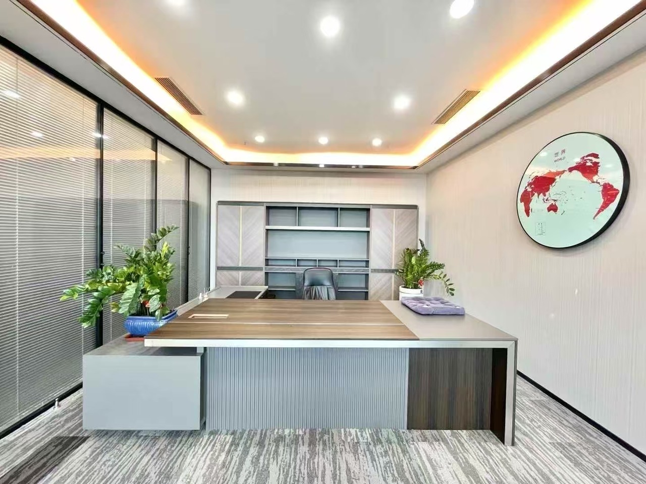 深圳诺德中心(办公)二手房房源图片