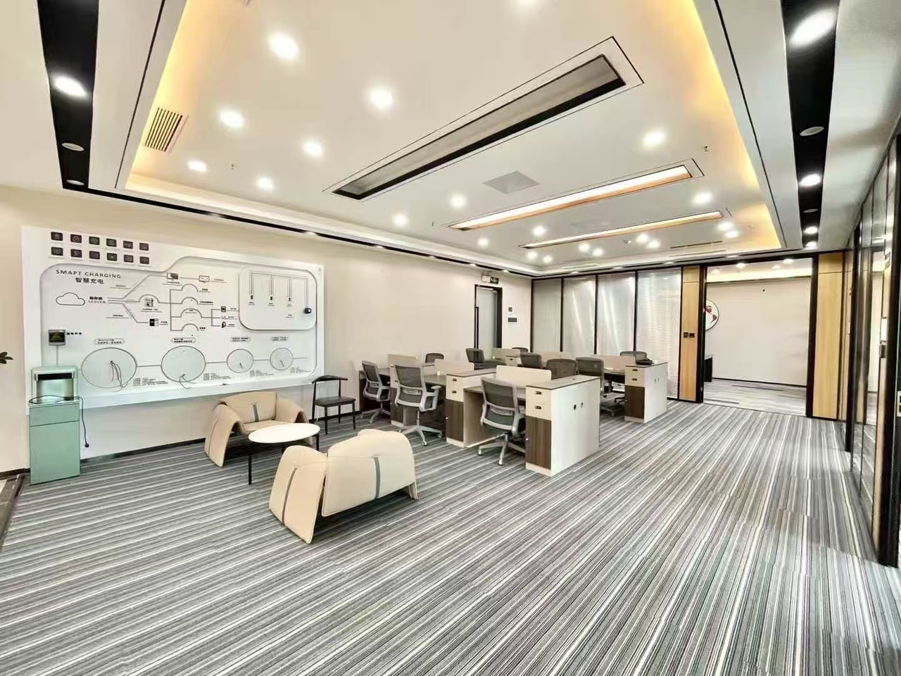 深圳诺德中心(办公)二手房房源图片