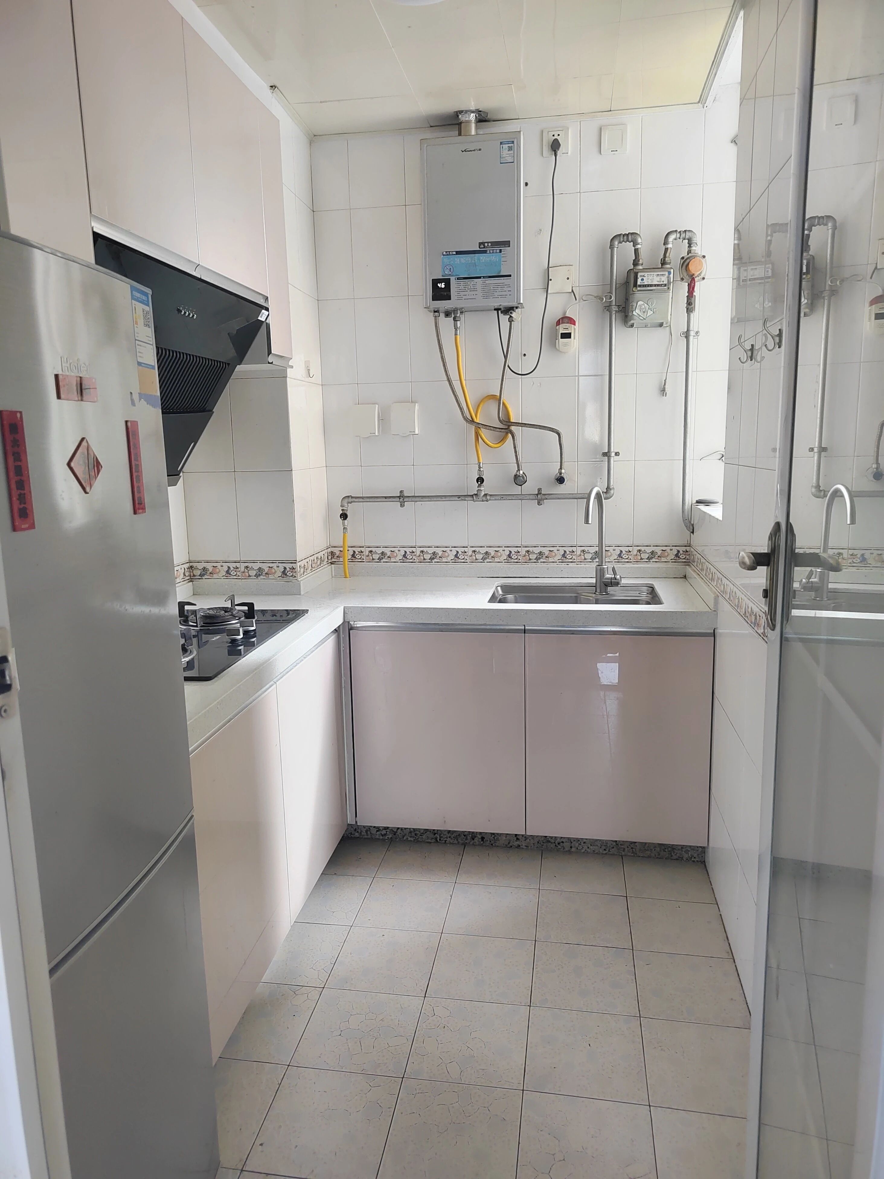 深圳桂芳园五期二手房房源图片