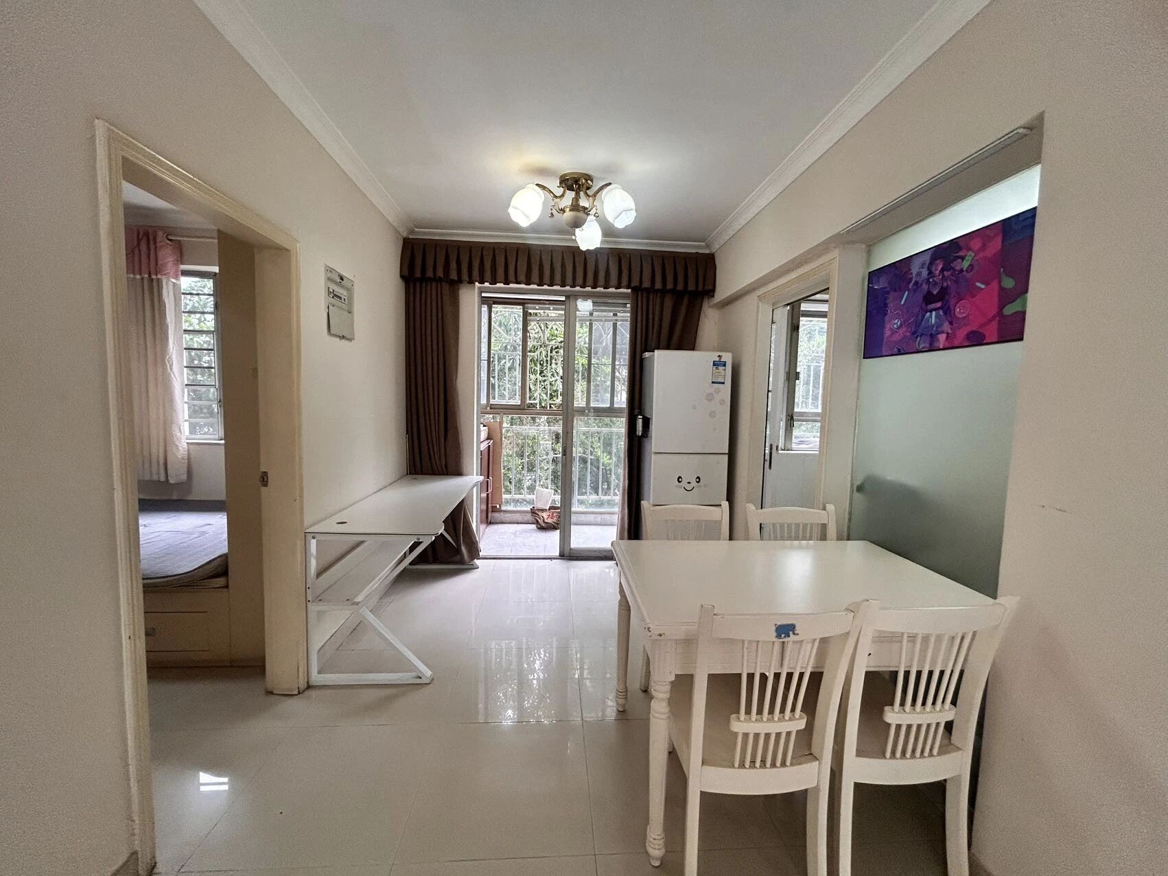 深圳知春里二手房房源图片