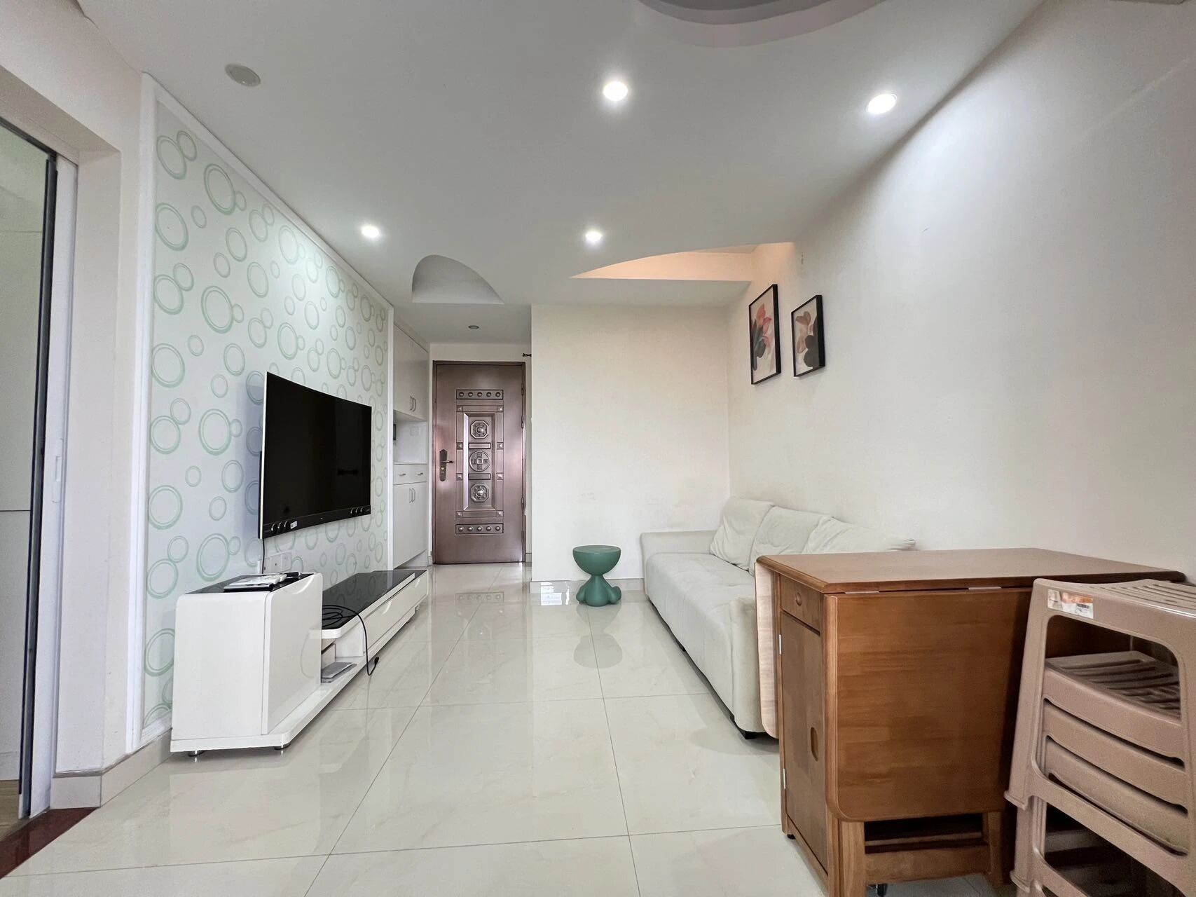 深圳星都豪庭二手房房源图片