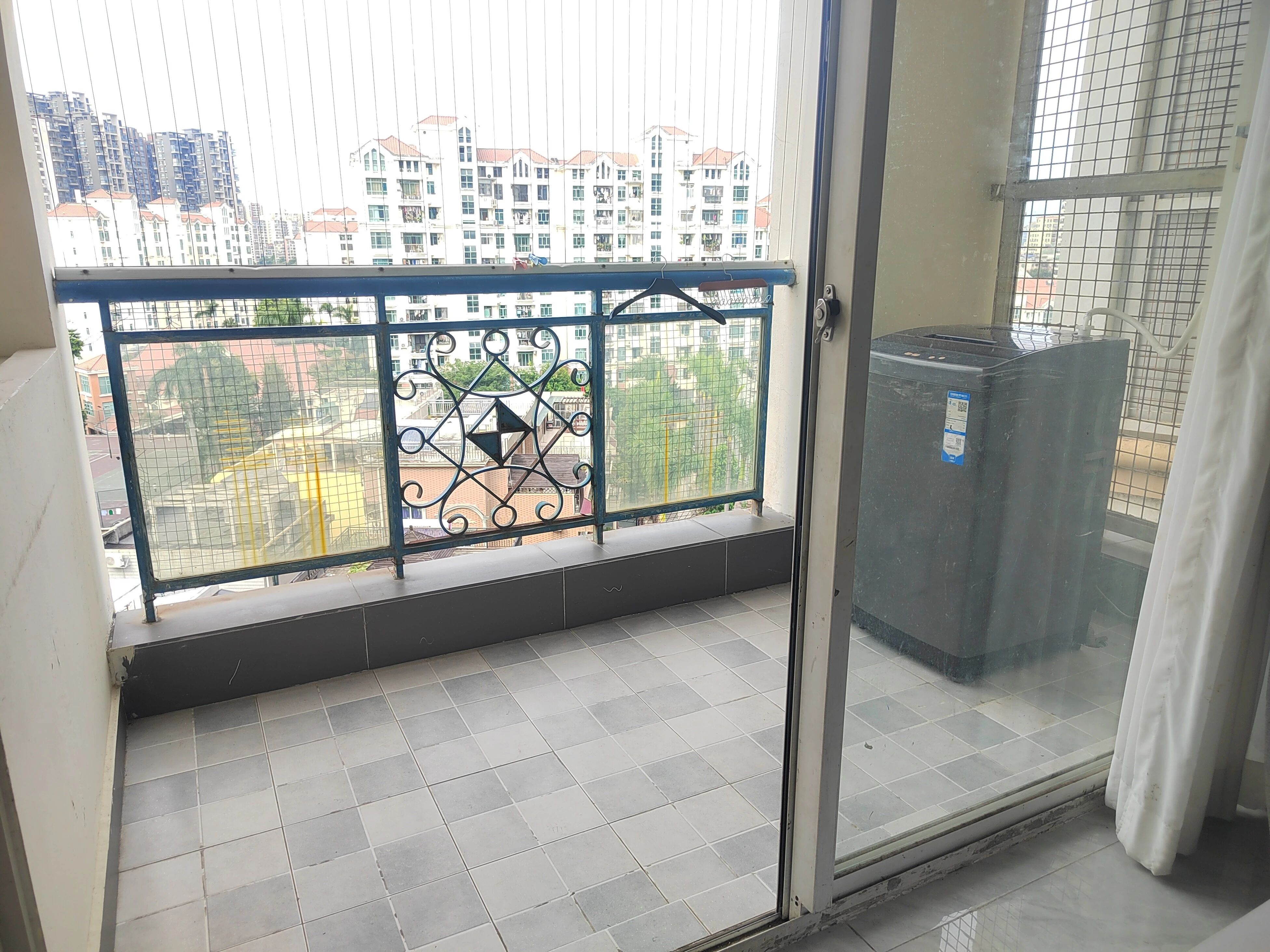 深圳桂芳园五期二手房房源图片