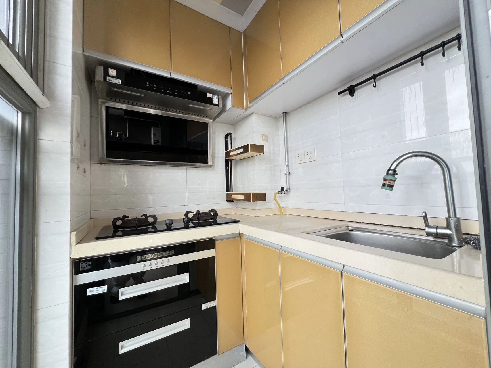 深圳星都豪庭二手房房源图片