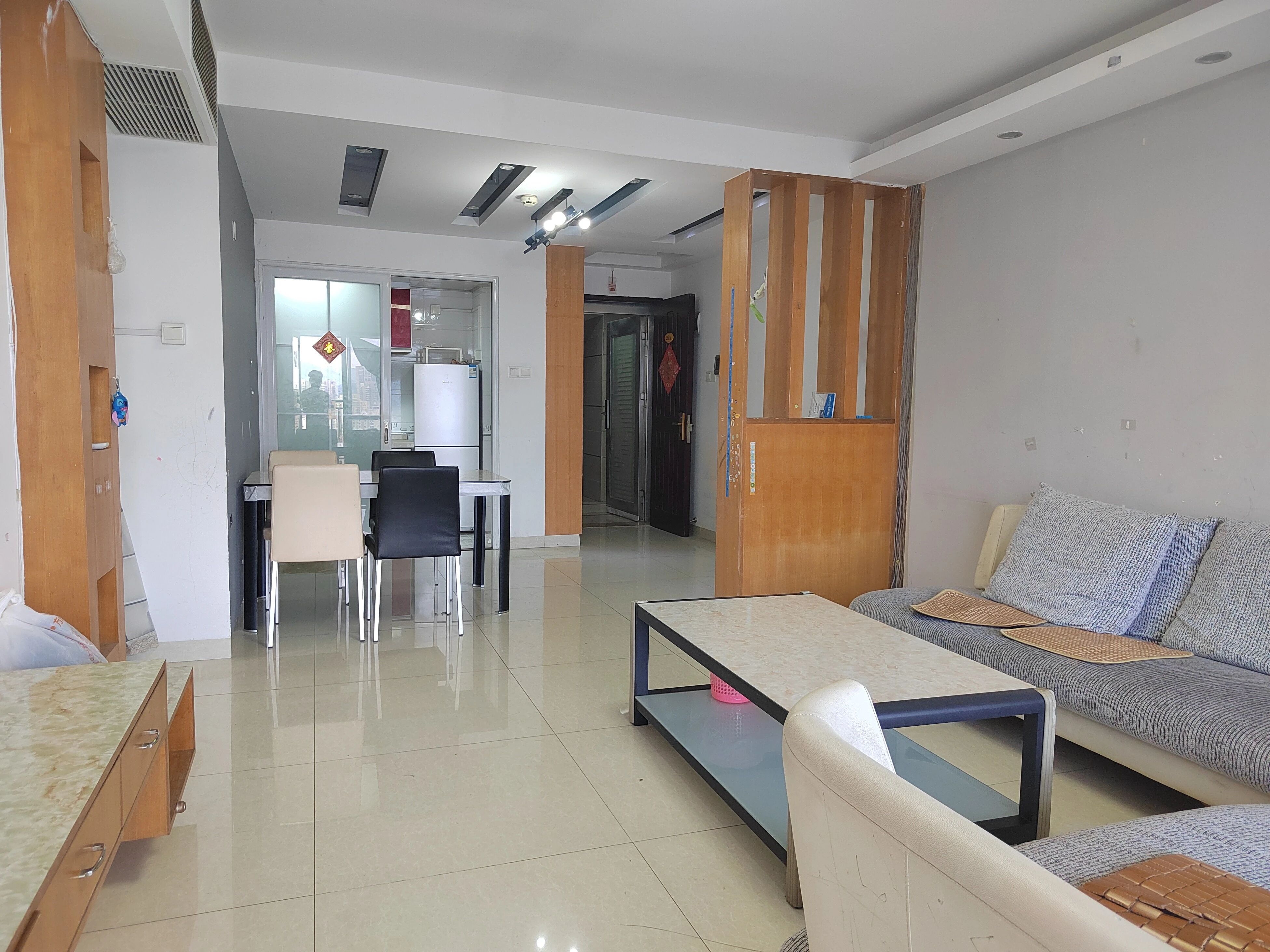 深圳康达尔五期蝴蝶堡二手房房源图片