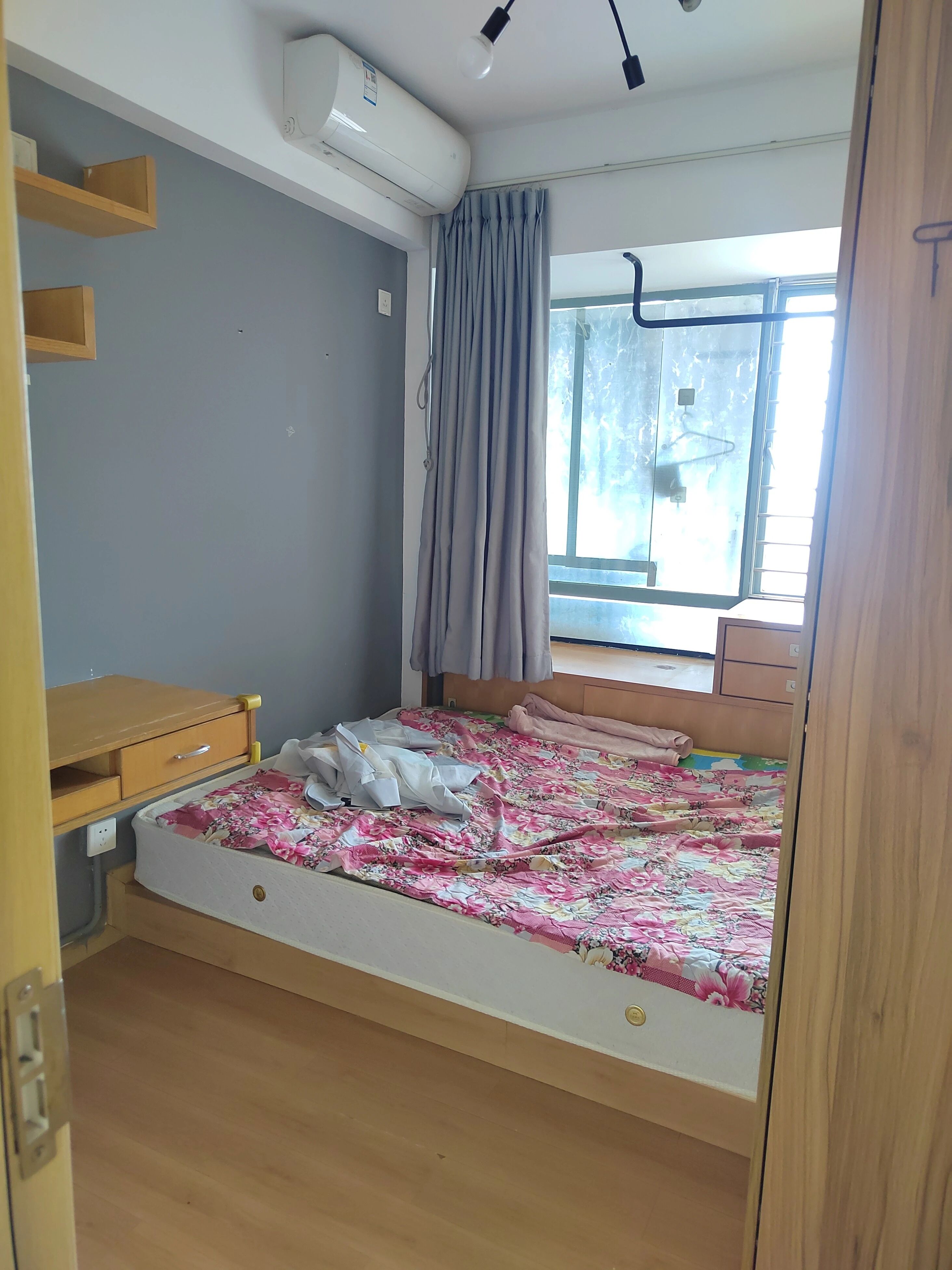 深圳康达尔五期蝴蝶堡二手房房源图片