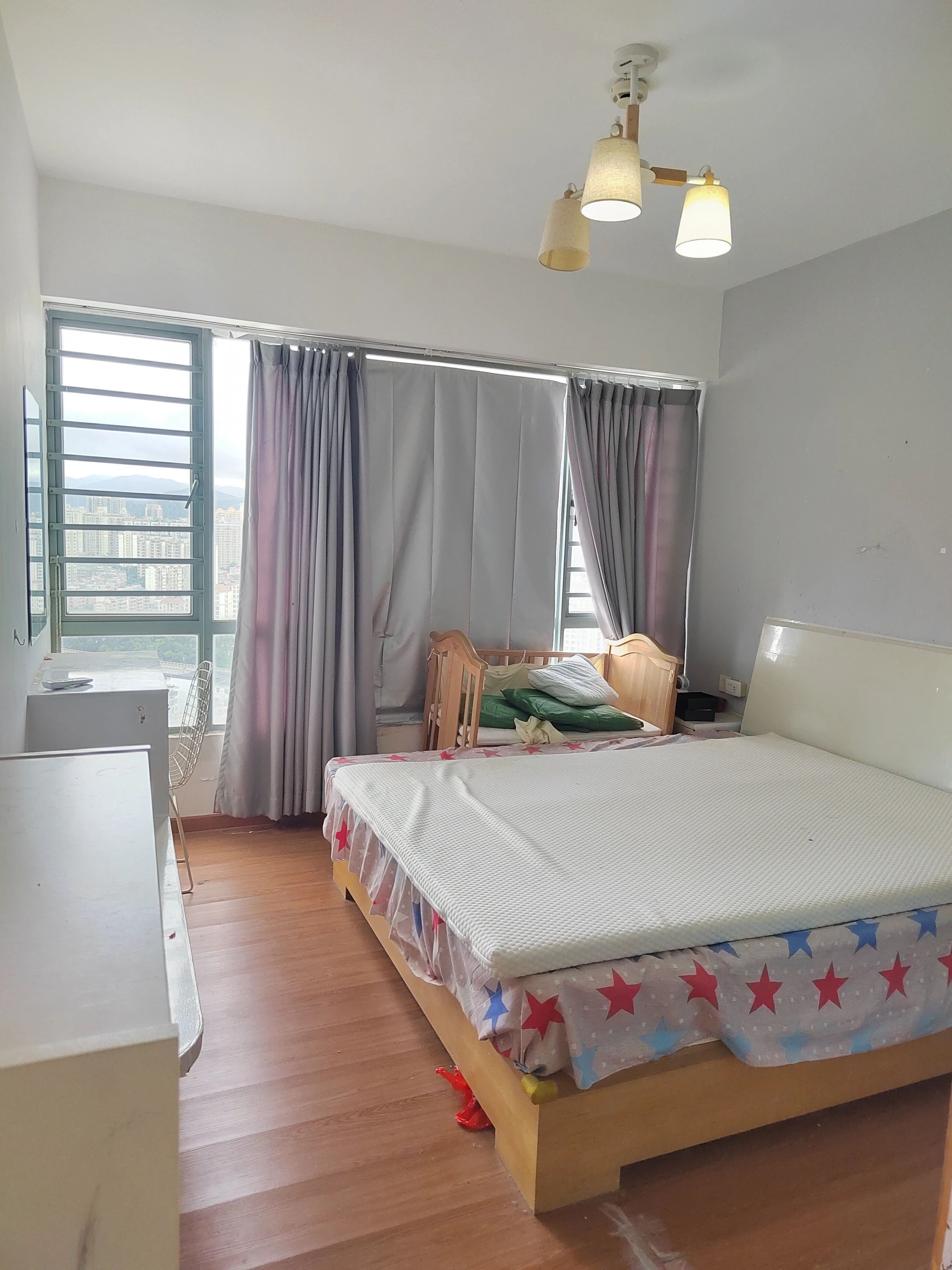 深圳康达尔五期蝴蝶堡二手房房源图片