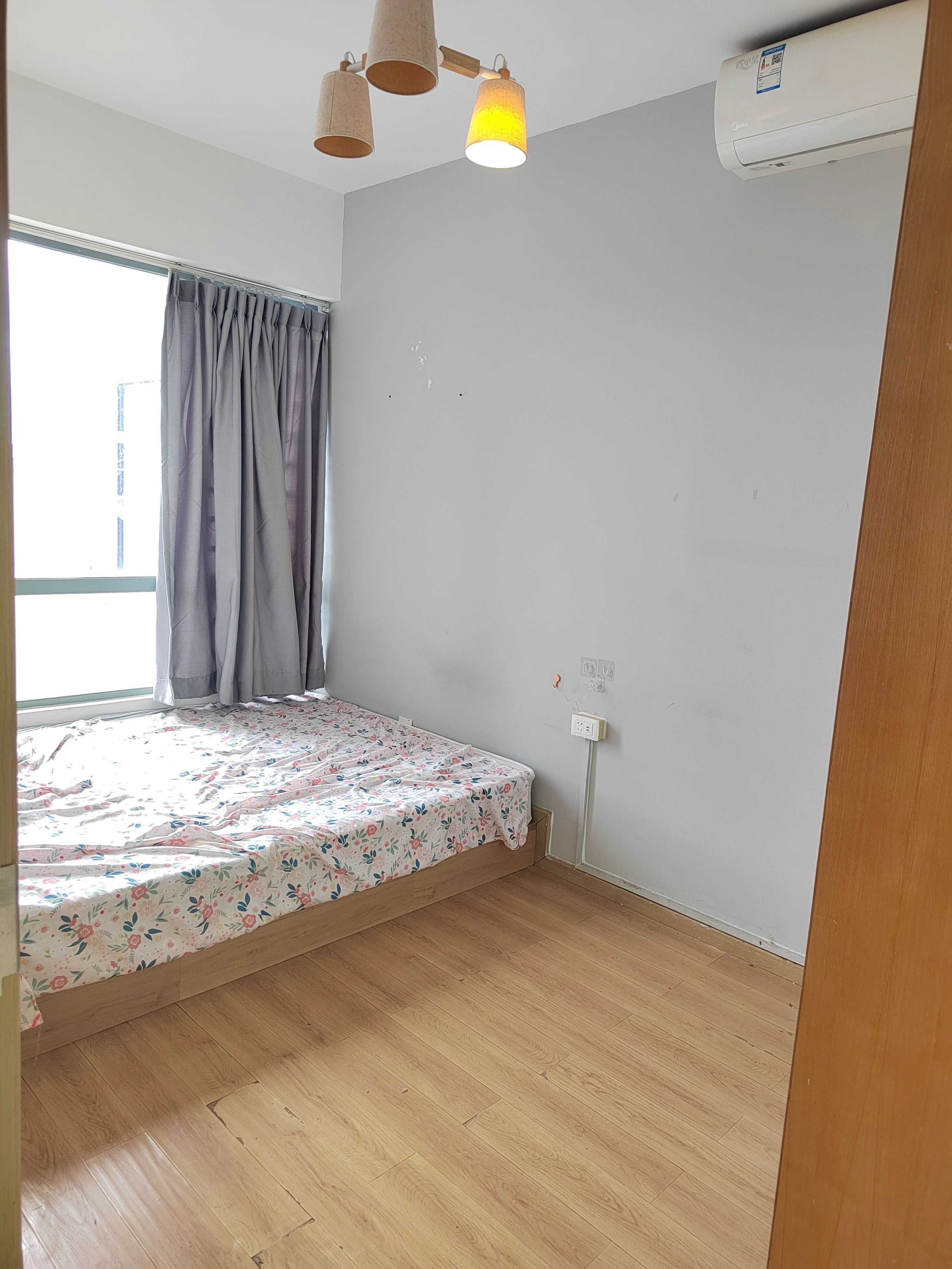 深圳康达尔五期蝴蝶堡二手房房源图片