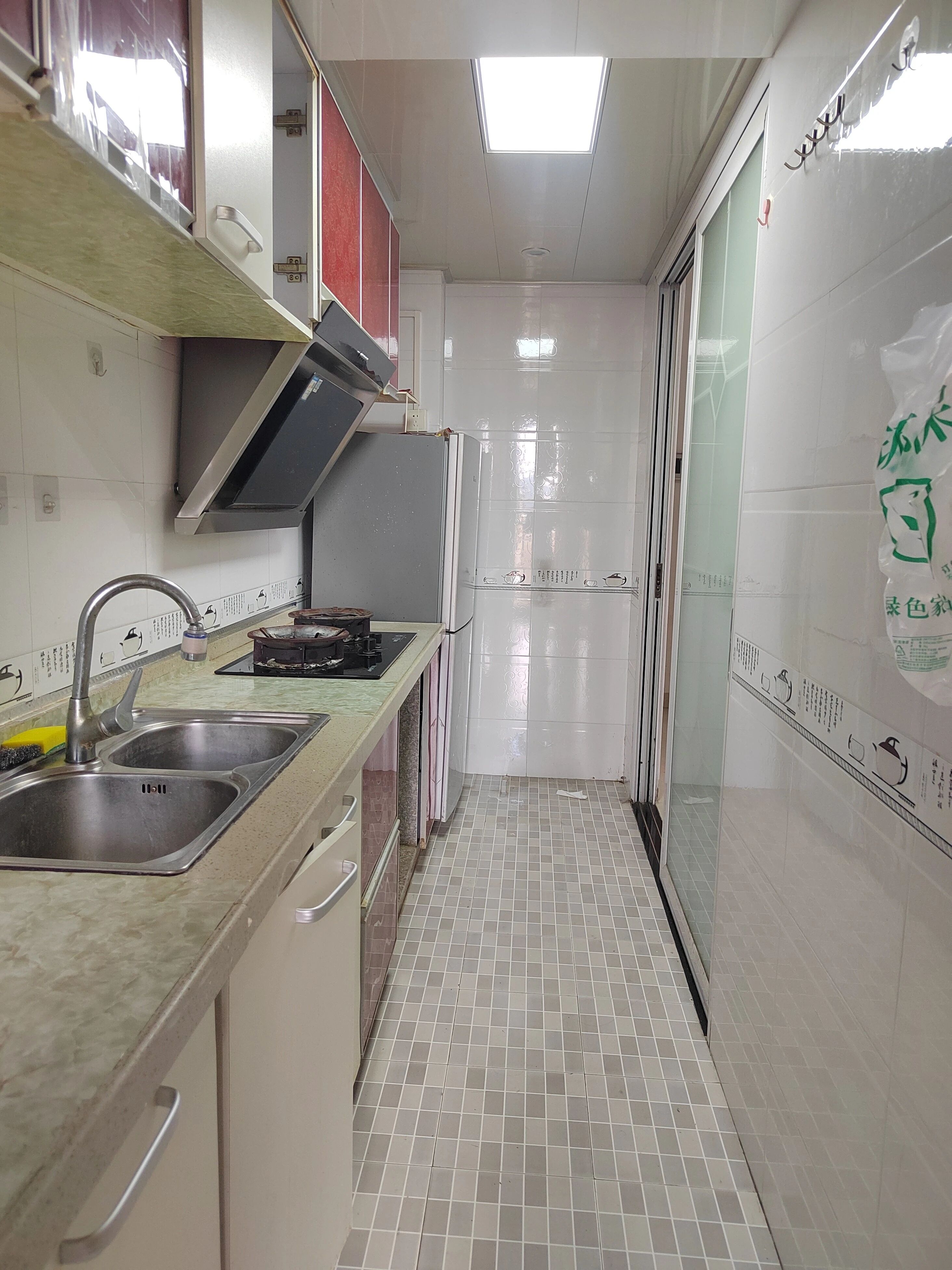 深圳康达尔五期蝴蝶堡二手房房源图片