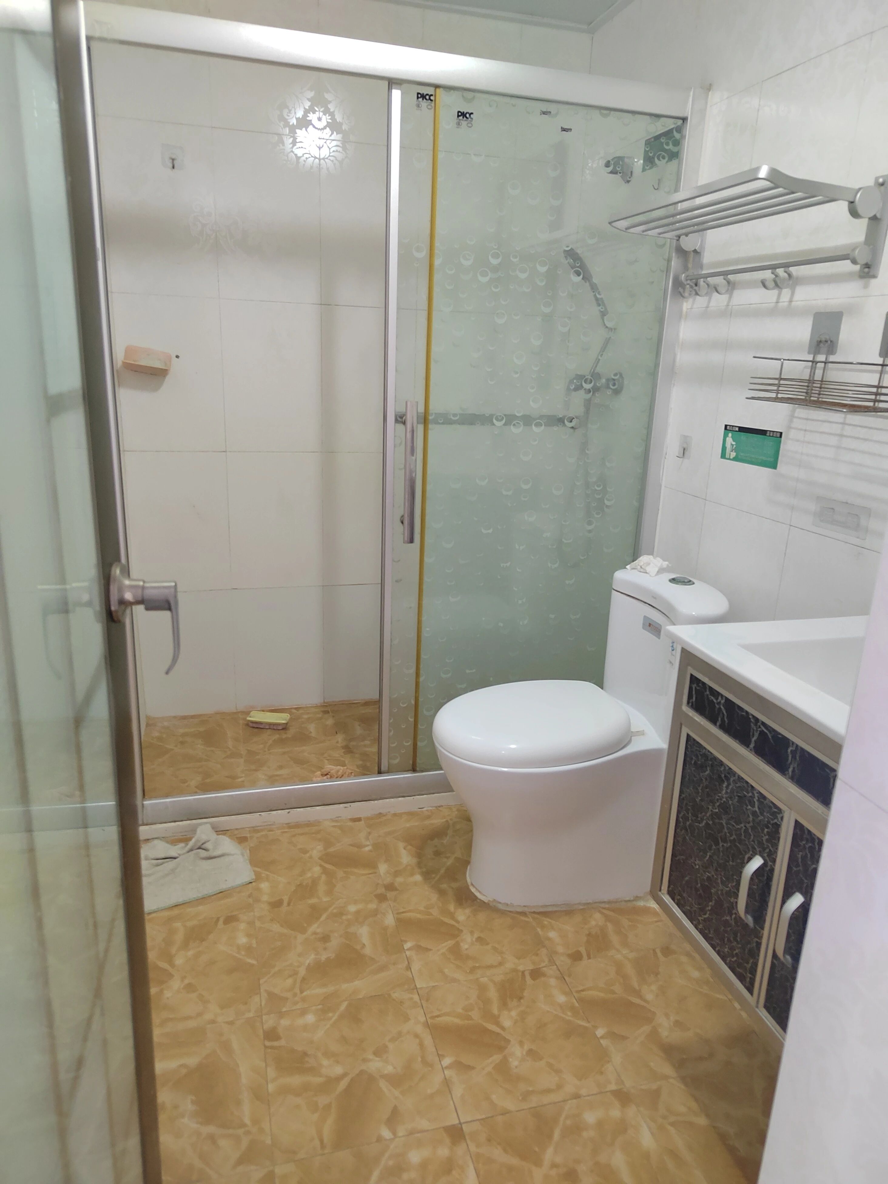 深圳康达尔五期蝴蝶堡二手房房源图片