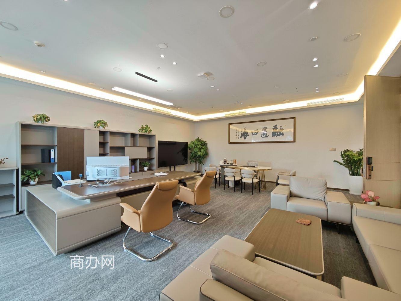 深圳卓越前海壹号二手房房源图片