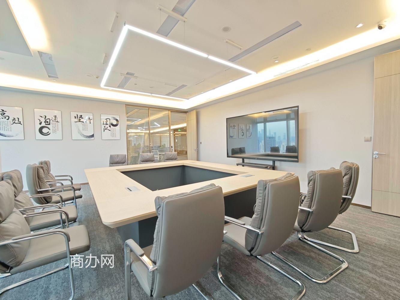 深圳卓越前海壹号二手房房源图片