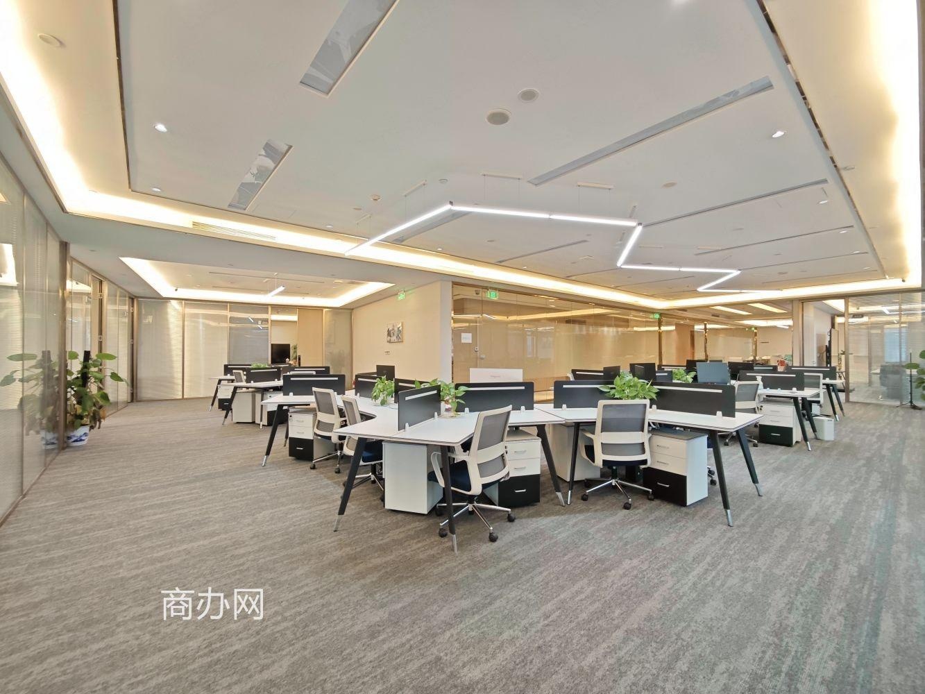 深圳卓越前海壹号二手房房源图片