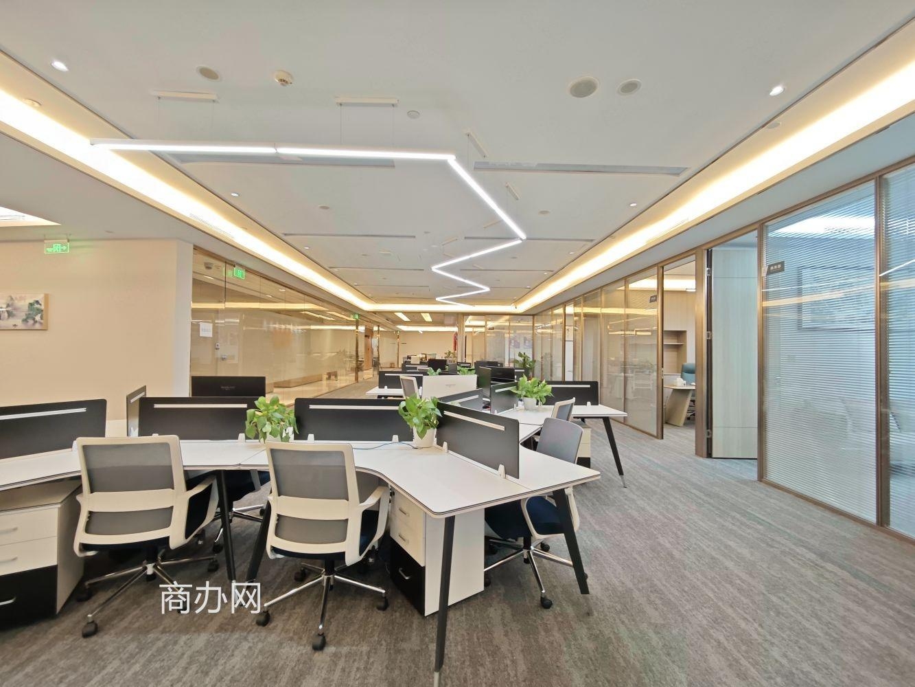 深圳卓越前海壹号二手房房源图片